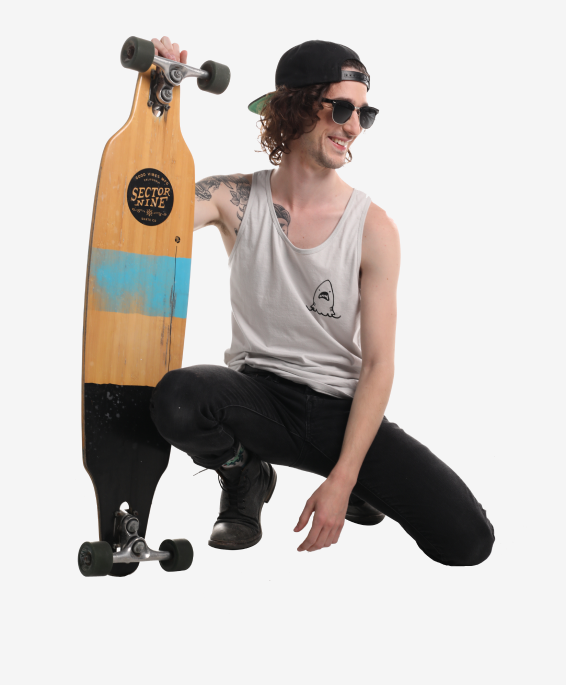 Tees & Tanks