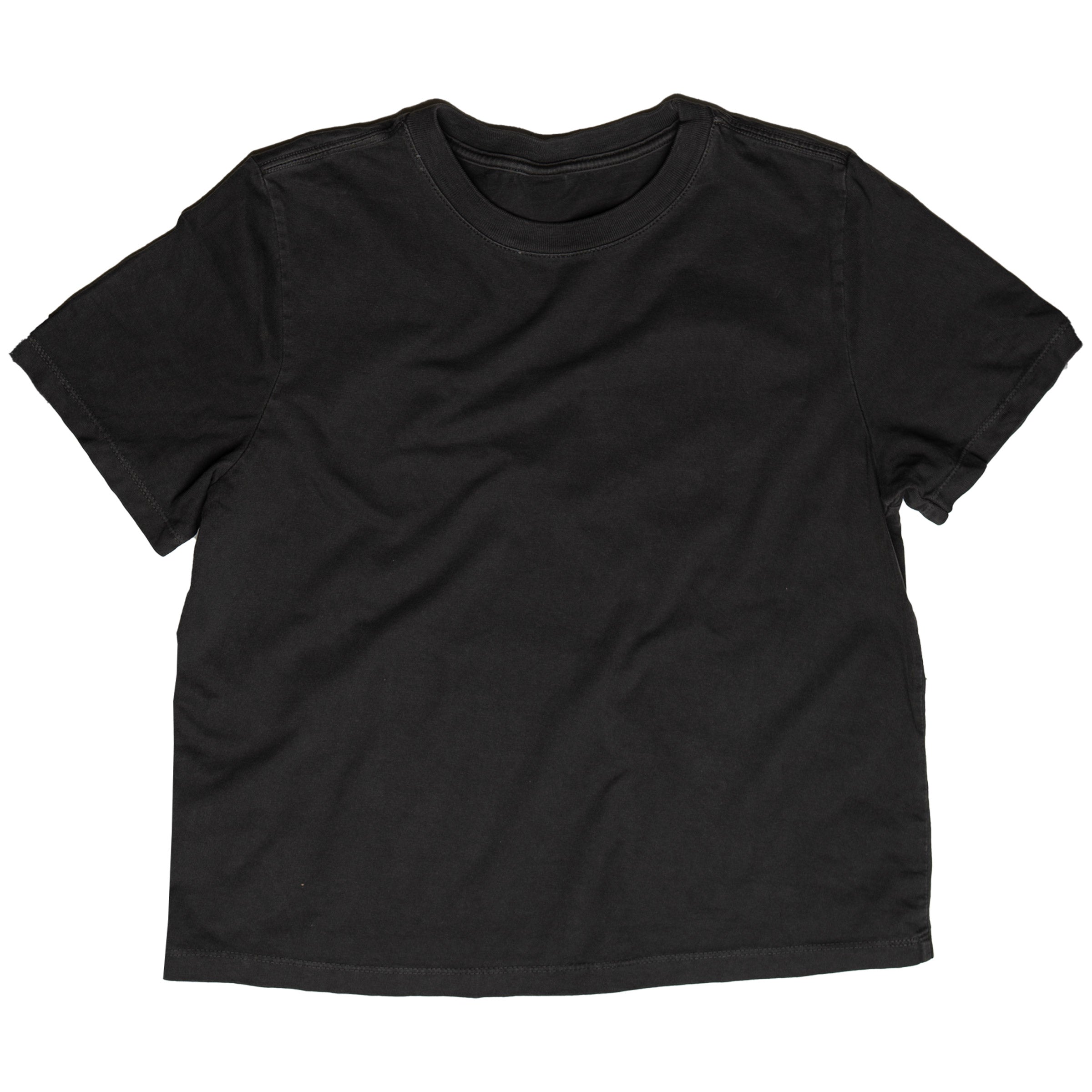 Build Your Own | Custom IYKYK Embroidered Tee