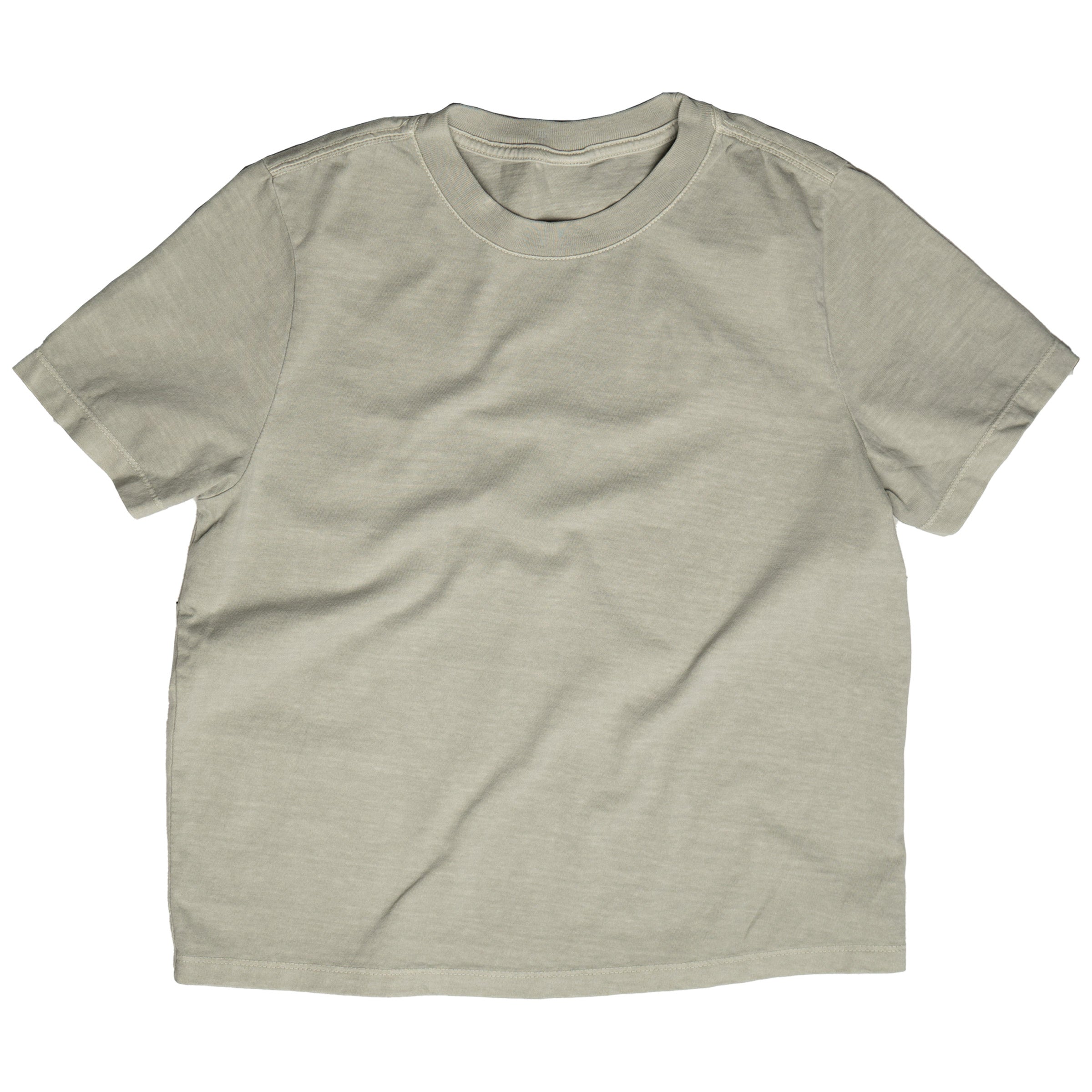 Build Your Own | Custom IYKYK Embroidered Tee