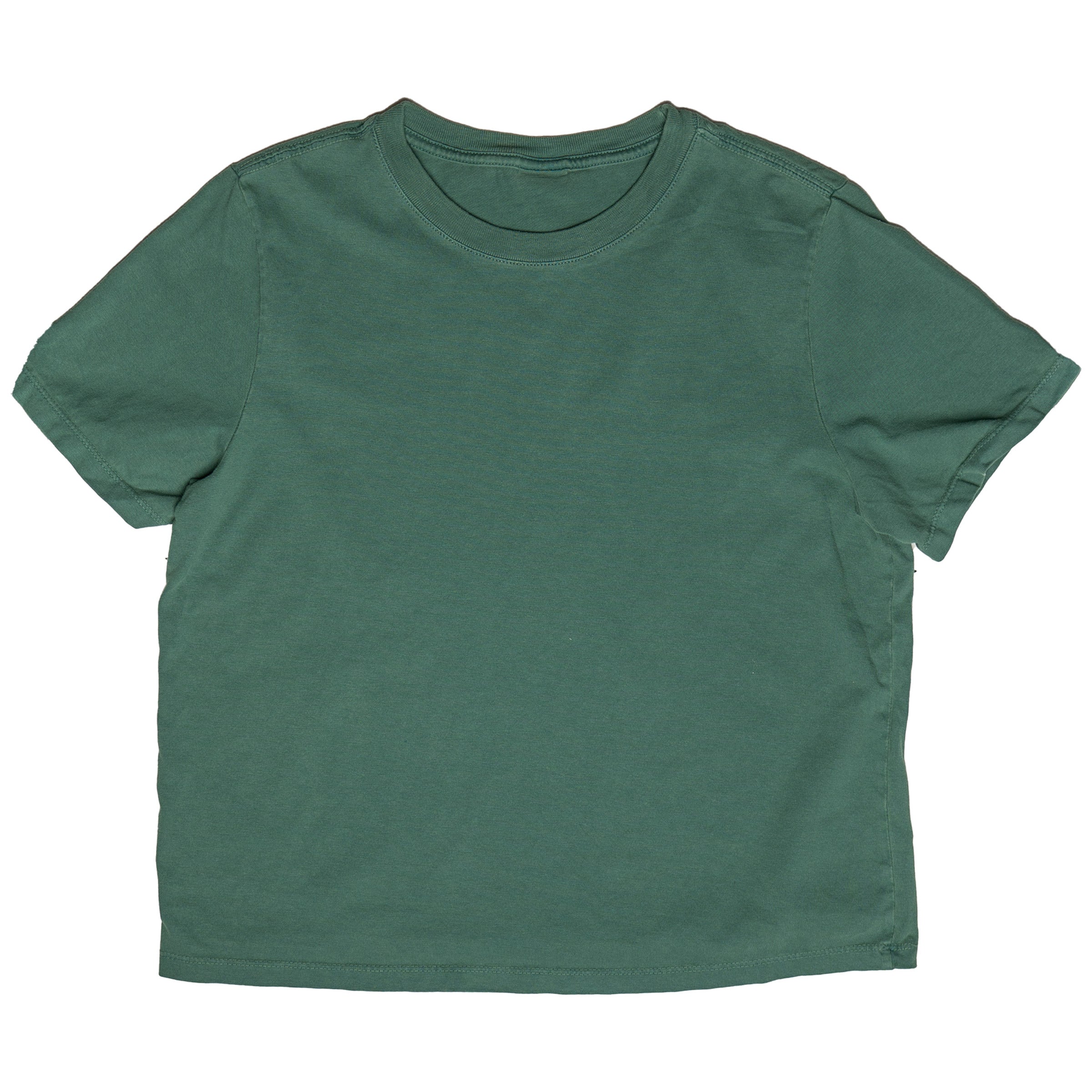 Build Your Own | Custom IYKYK Embroidered Tee