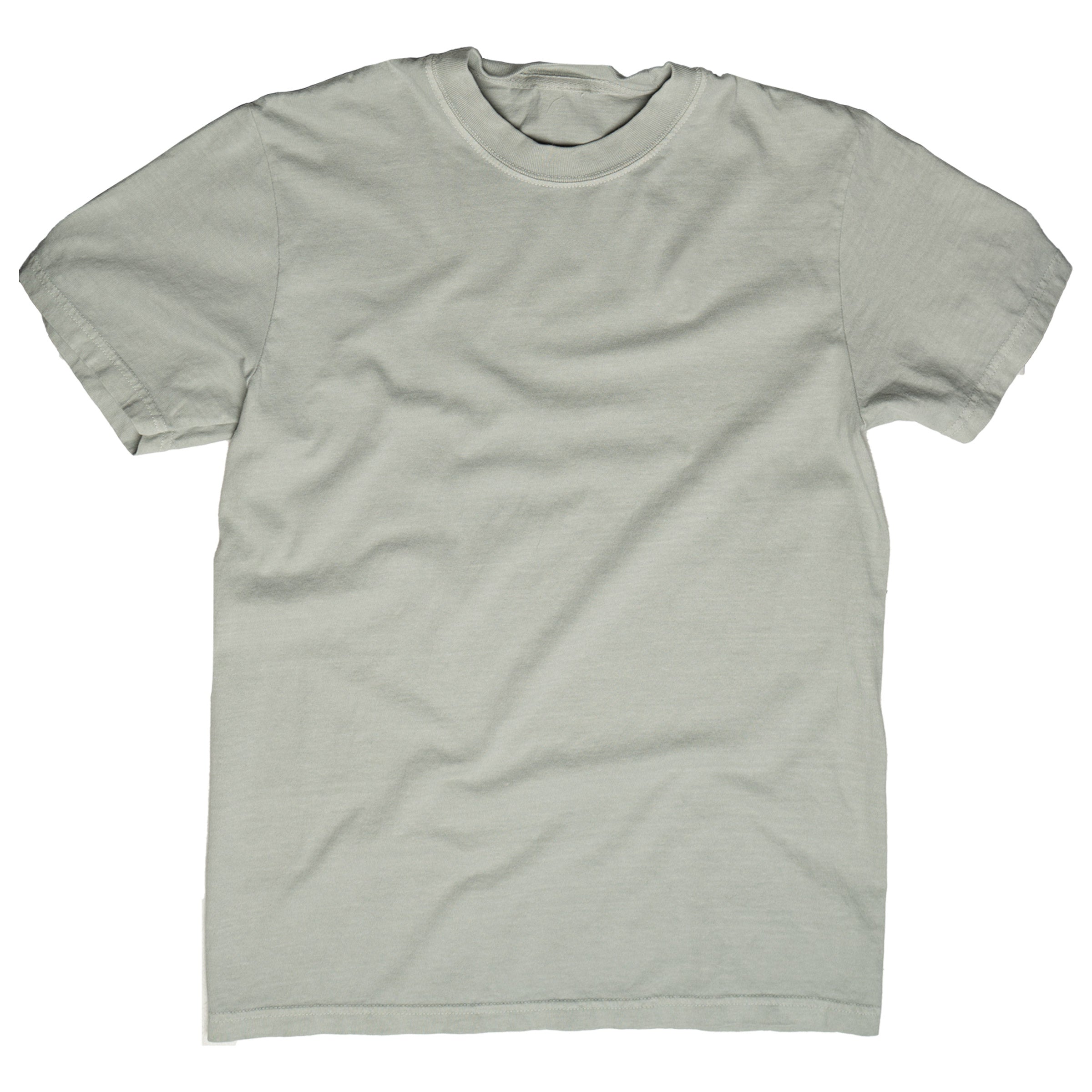 Build Your Own | Custom IYKYK Embroidered Tee