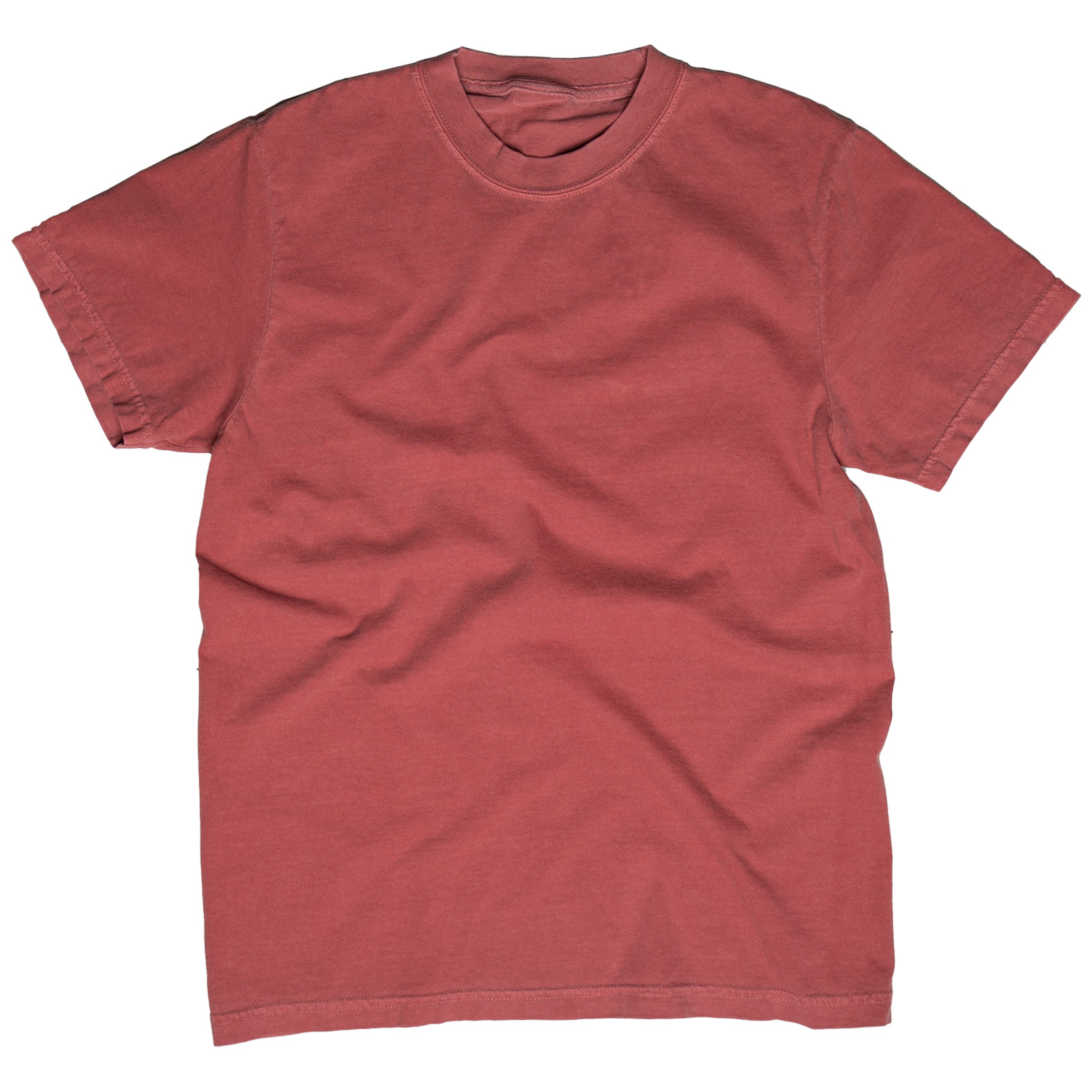 Build Your Own | Custom IYKYK Embroidered Tee
