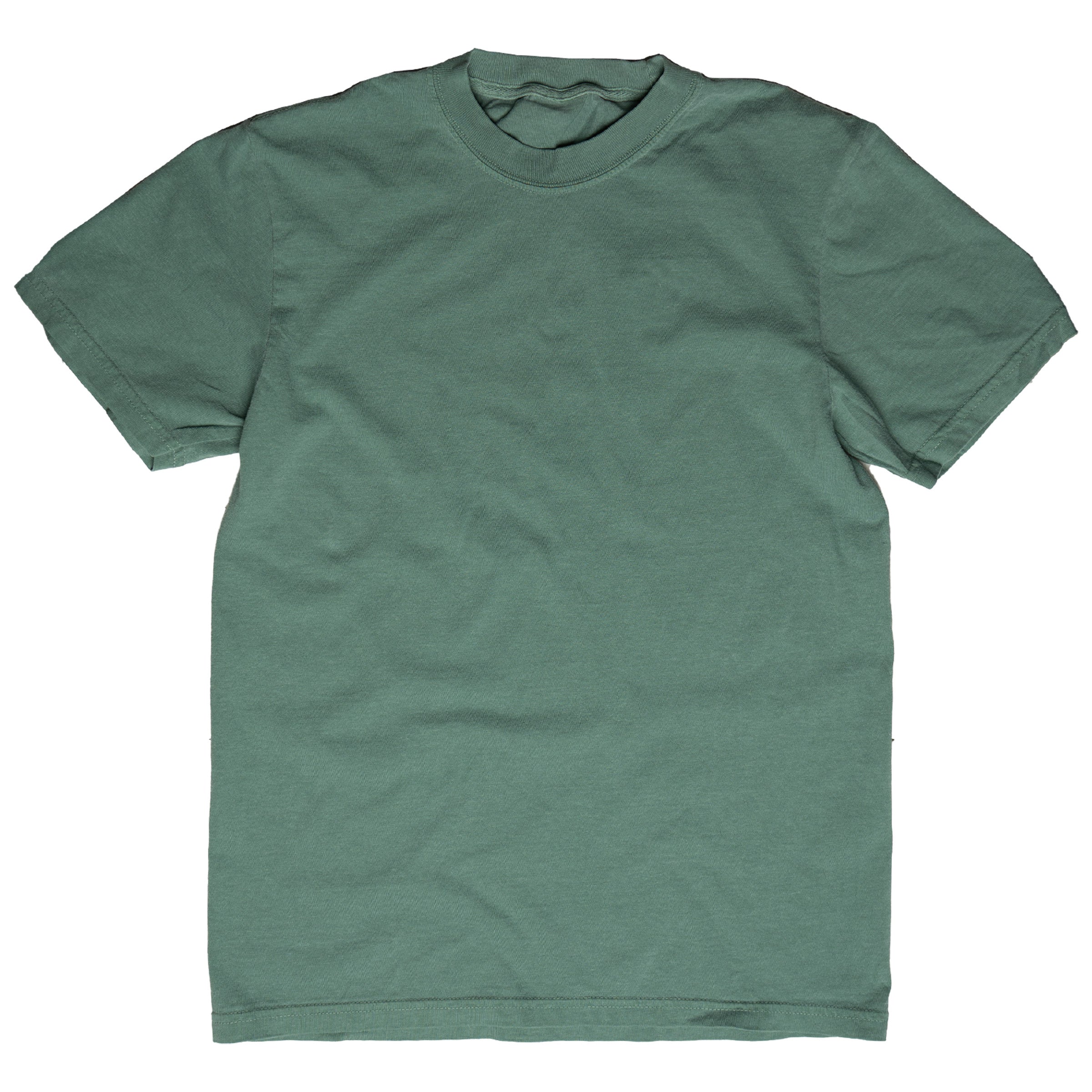 Build Your Own | Custom IYKYK Embroidered Tee