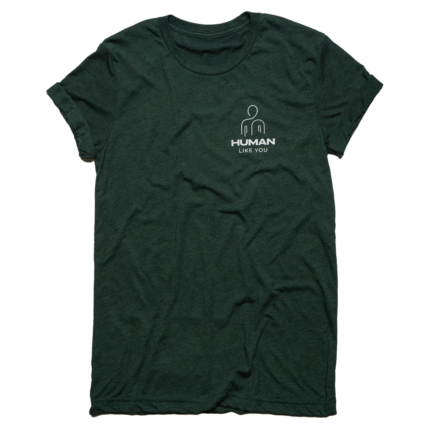 Human Like You V2 | Crew Neck