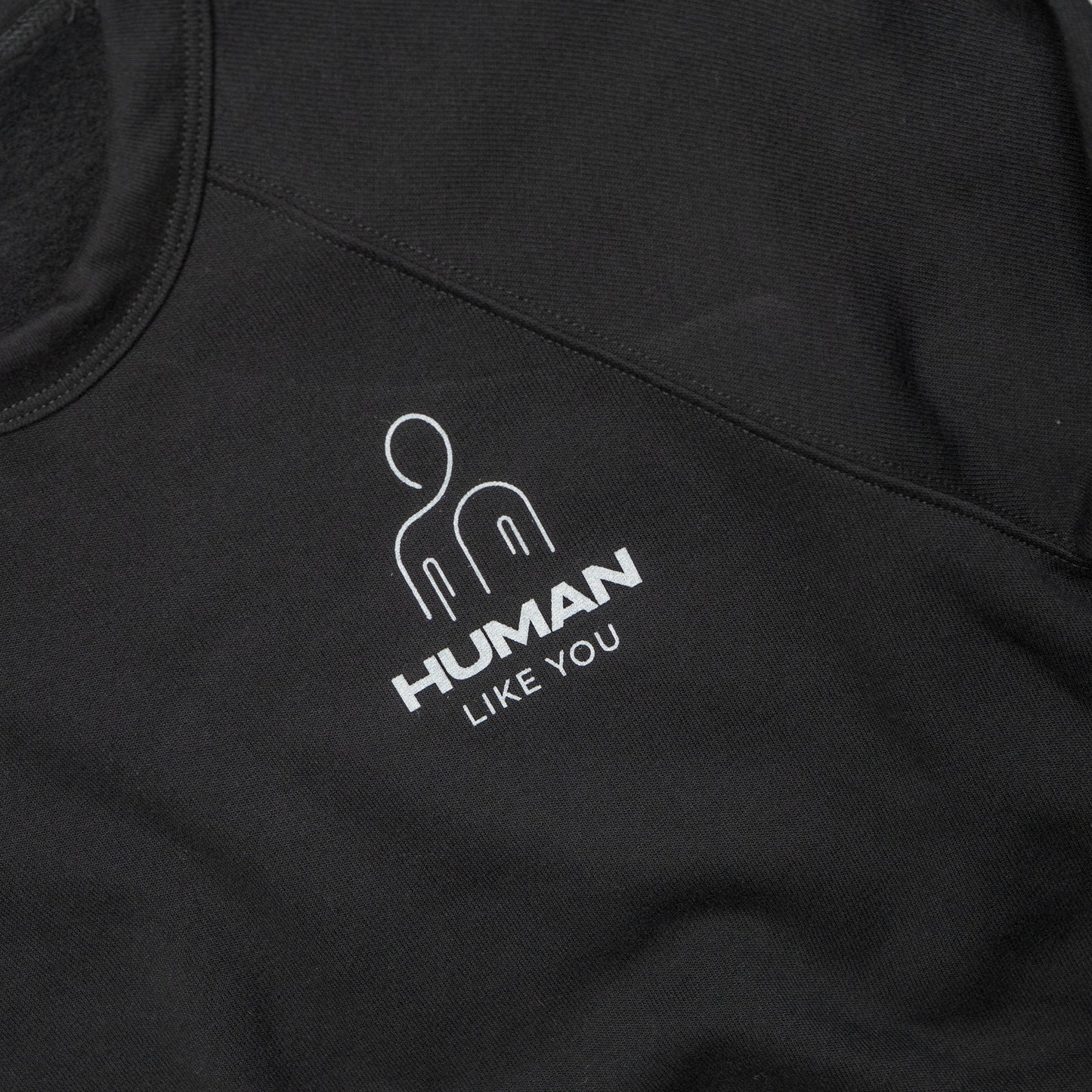 Human Like You V2 | Pullover Sweatshirt
