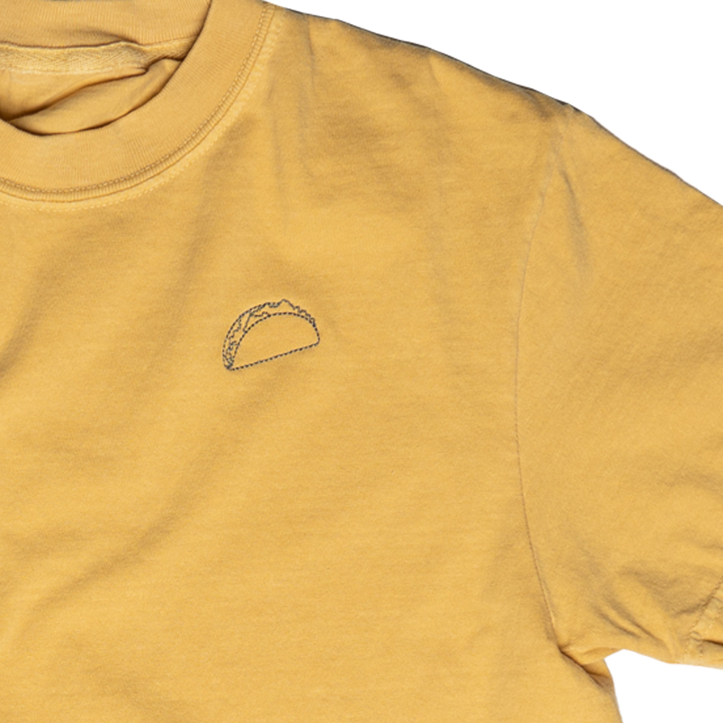 IYKYK Everyday Heavyweight Embroidered Tee