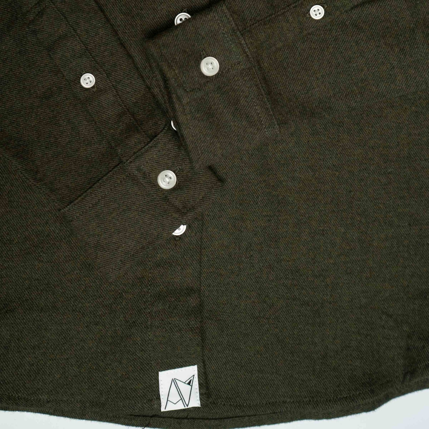 Field Day Flannel | Solid Set