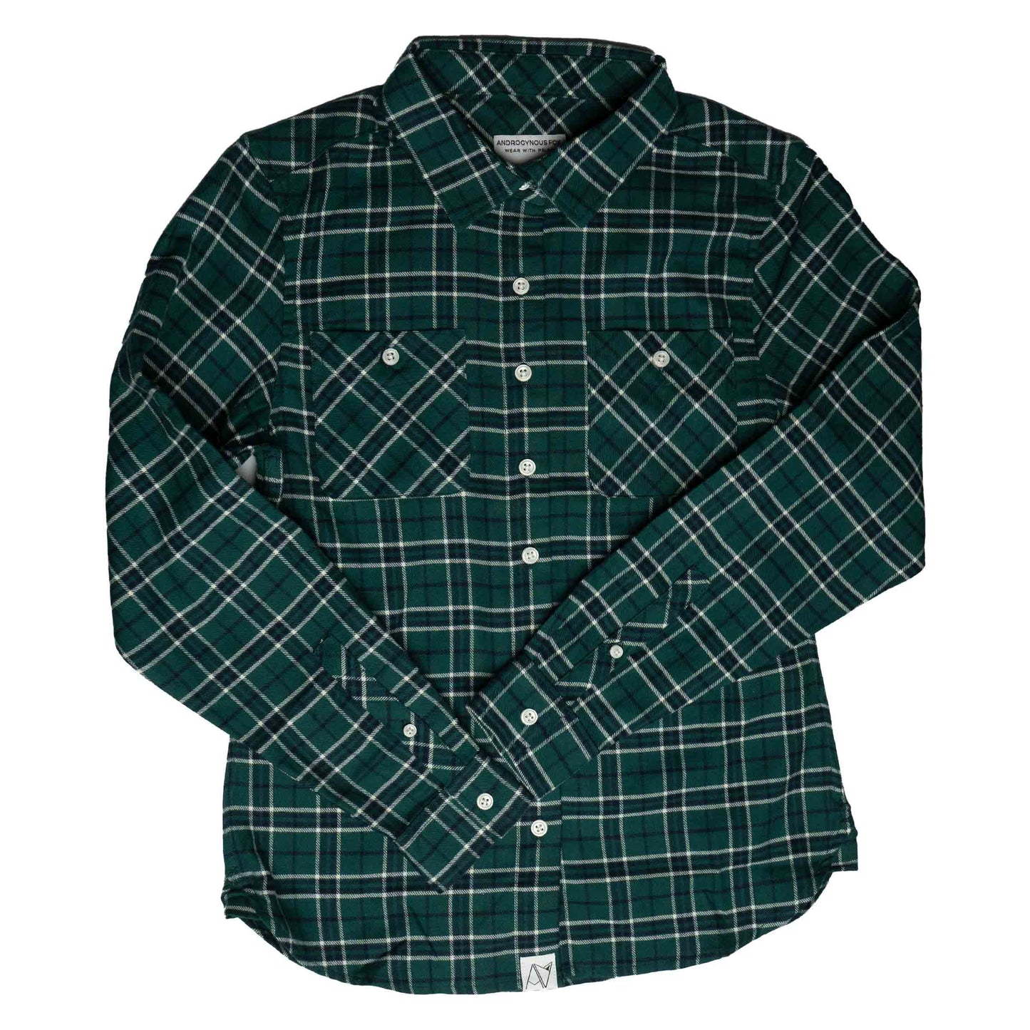 Field Day Flannel | Pattern Set