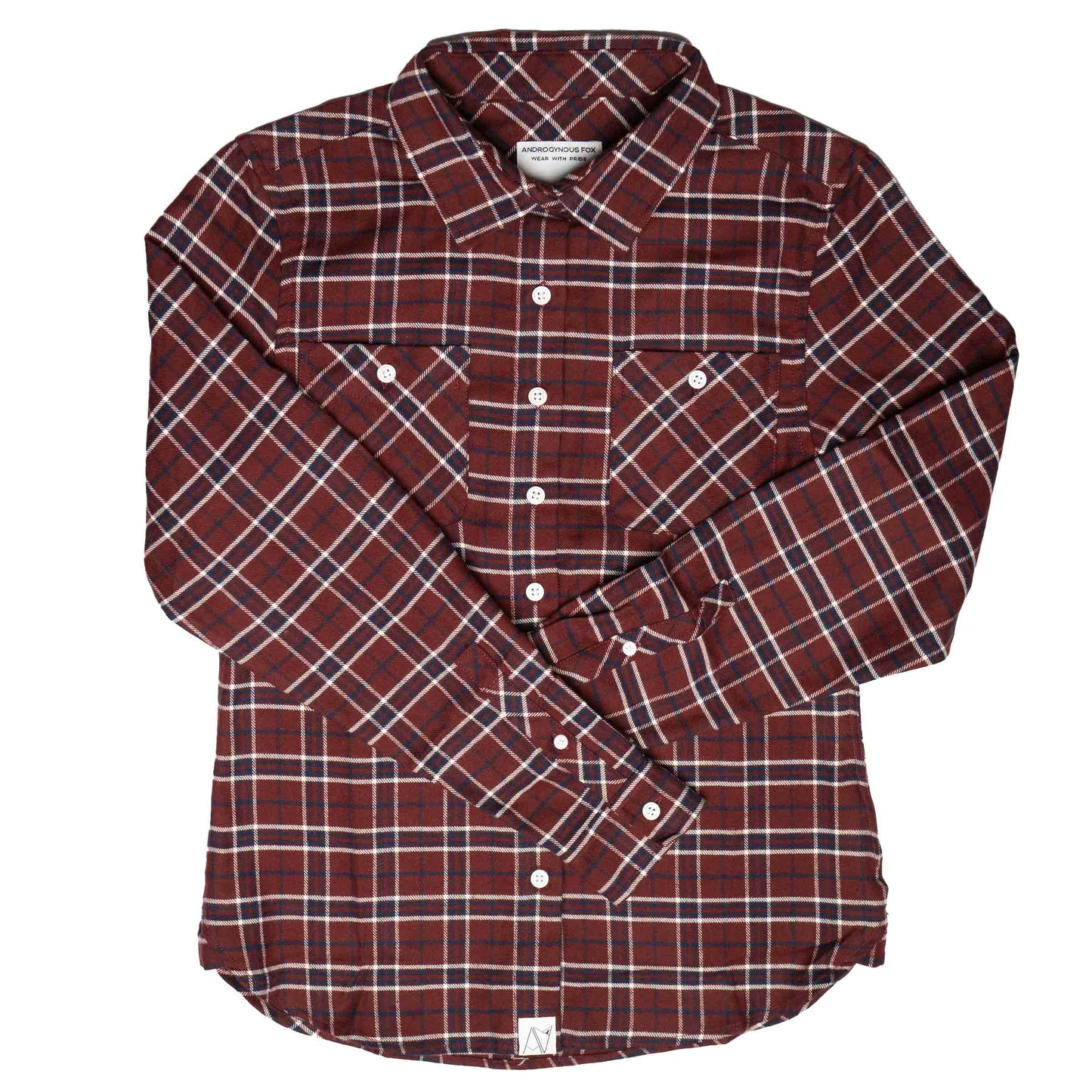 Field Day Flannel | Pattern Set