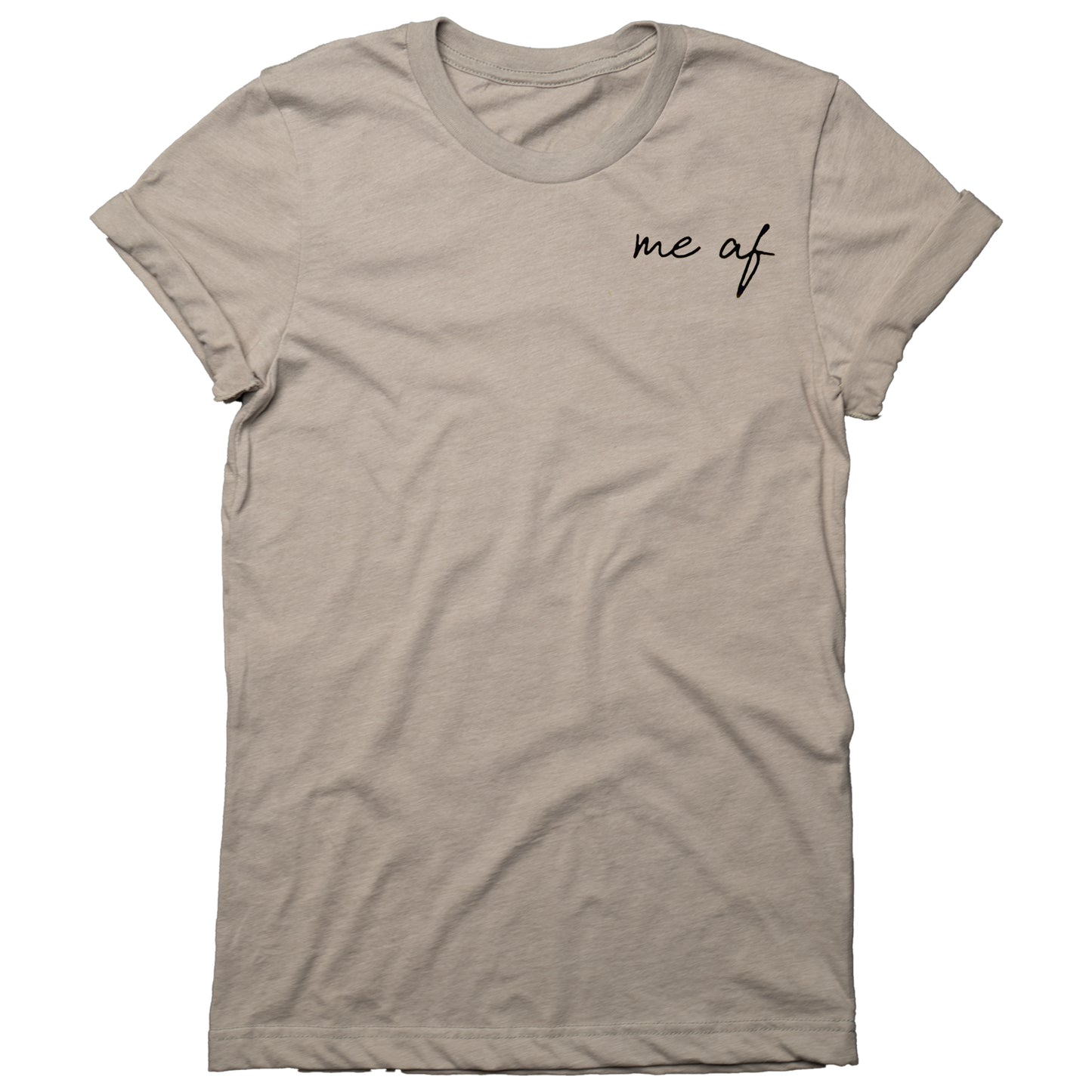 Me af | Crew Neck