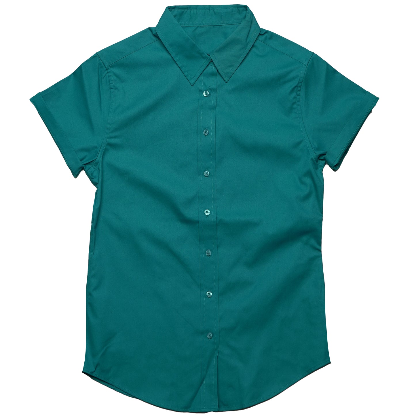 Swift Fox Button Up | Short Sleeve