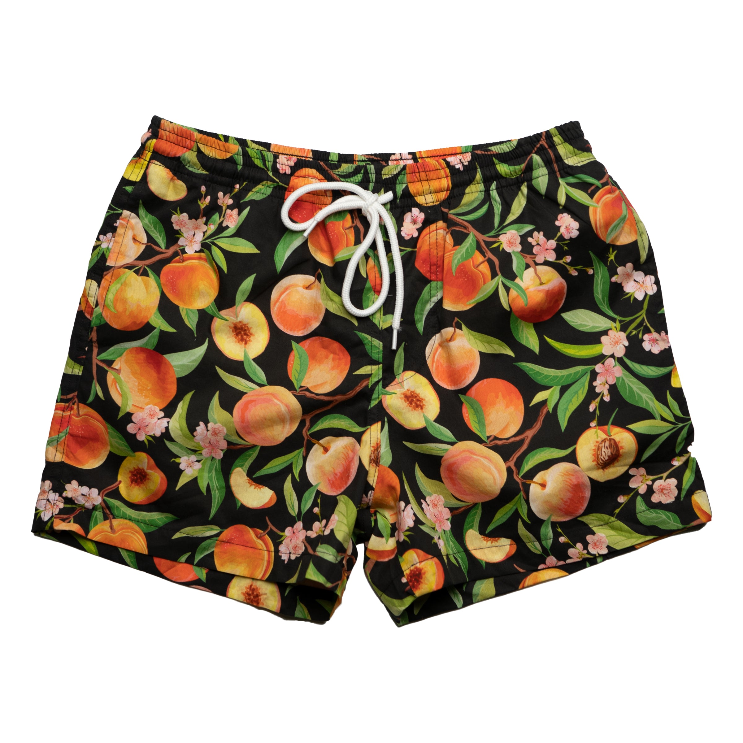 Cobbler shorts all colorways — androgynous gender neutral queer summer shorts