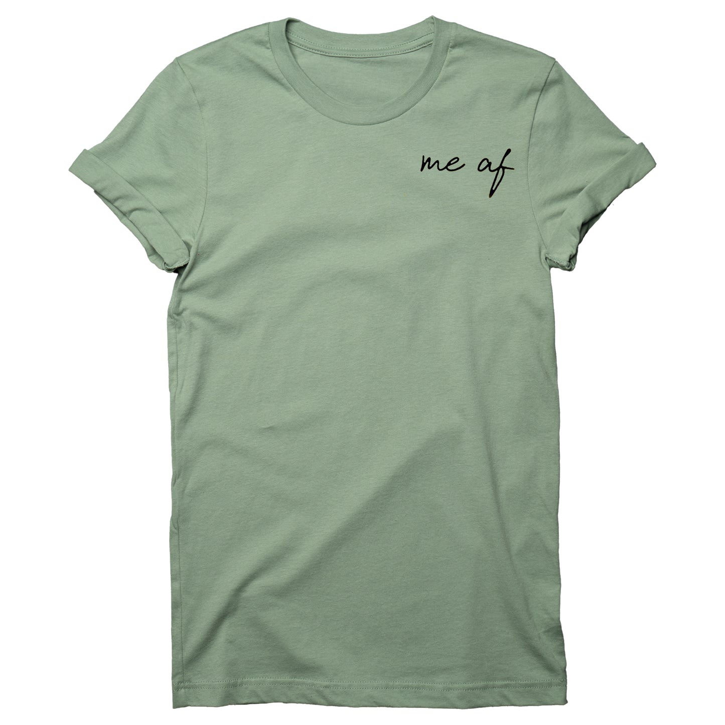 Me af | Crew Neck