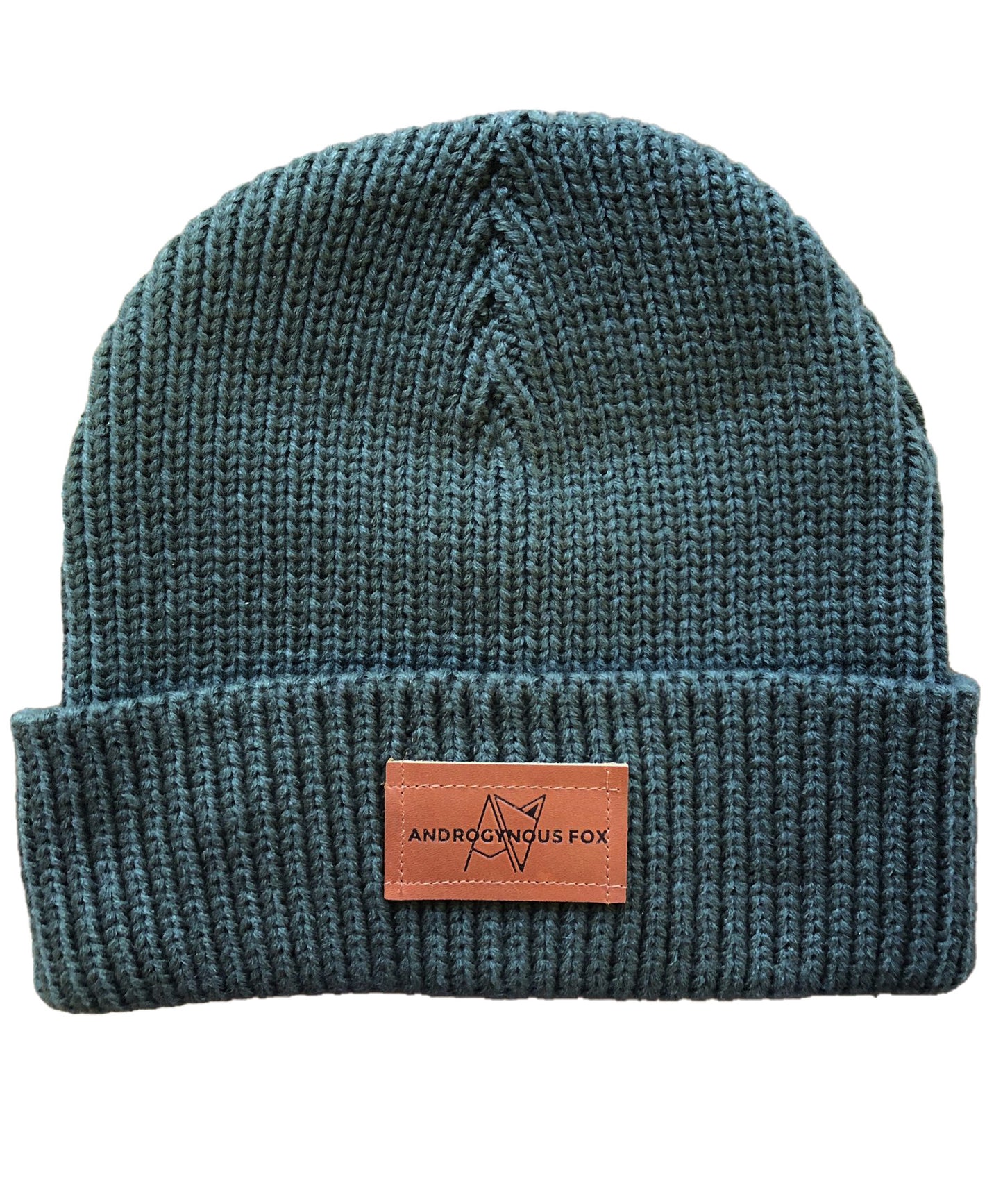 Androgynous Fox Classic Beanie