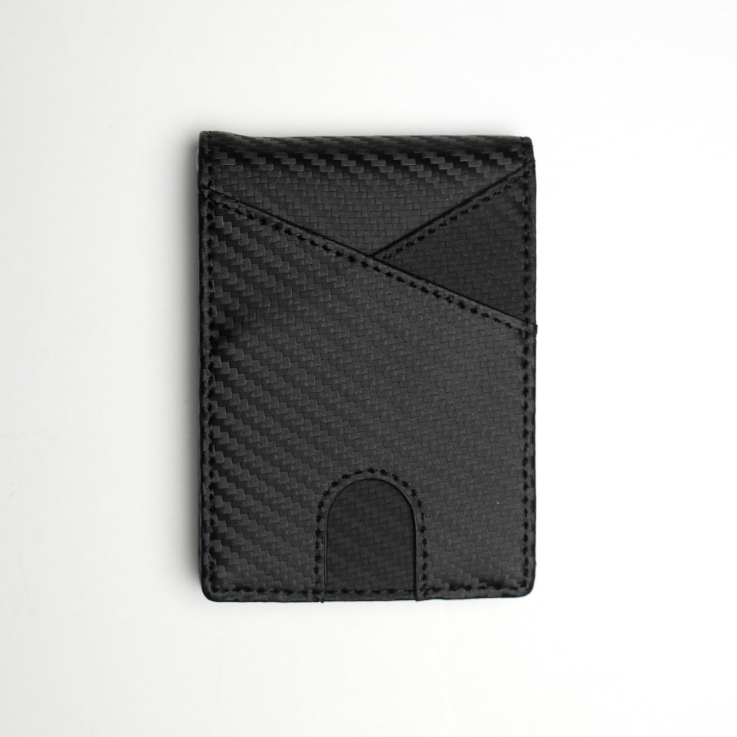 Androgynous Fox Wallet