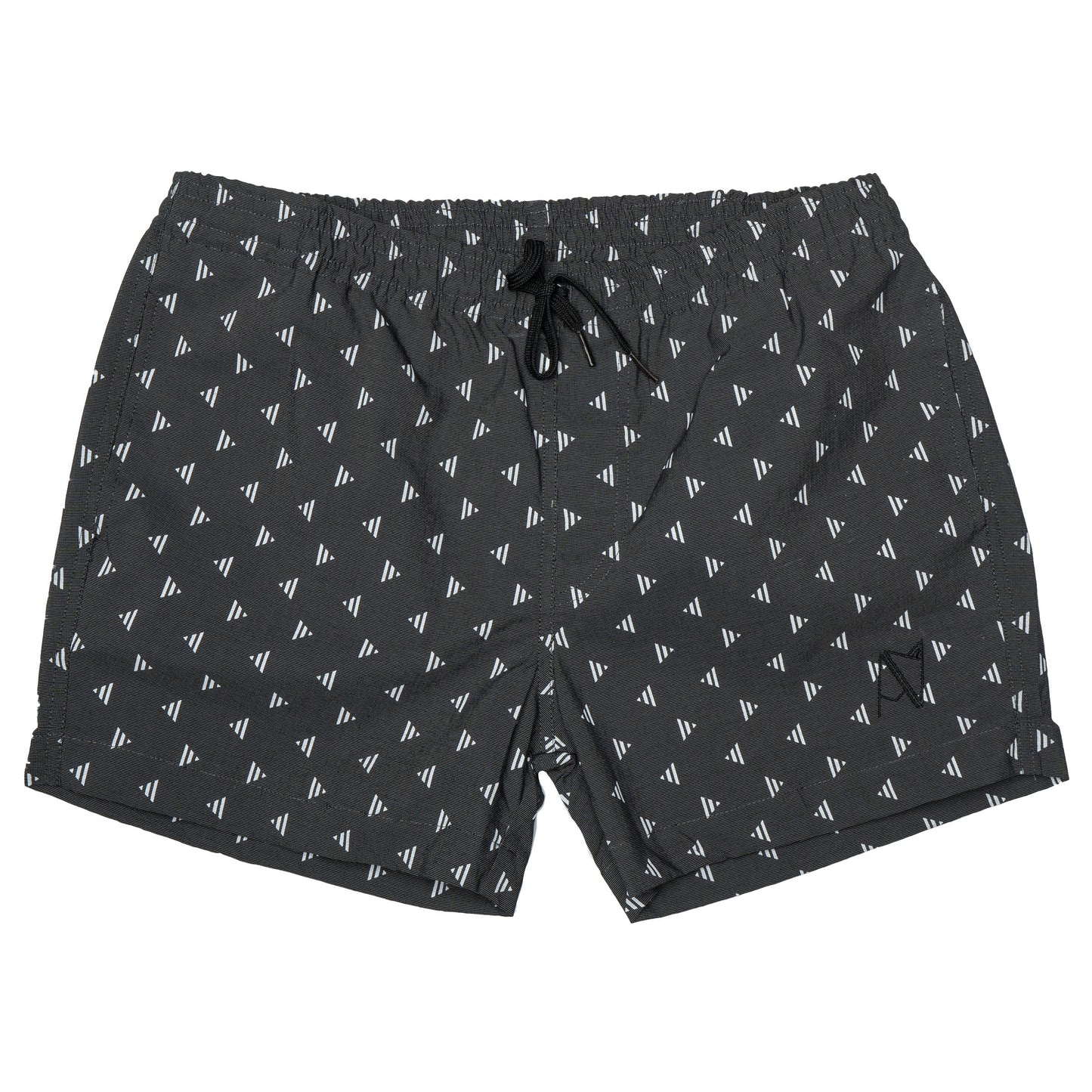 Jaunty Shorts