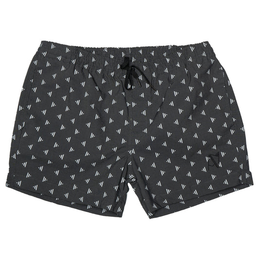 Jaunty Shorts