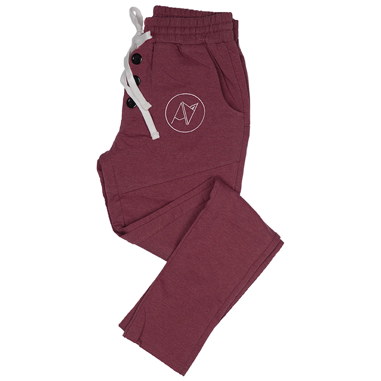 Androgynous Fox | Jogger Sweats