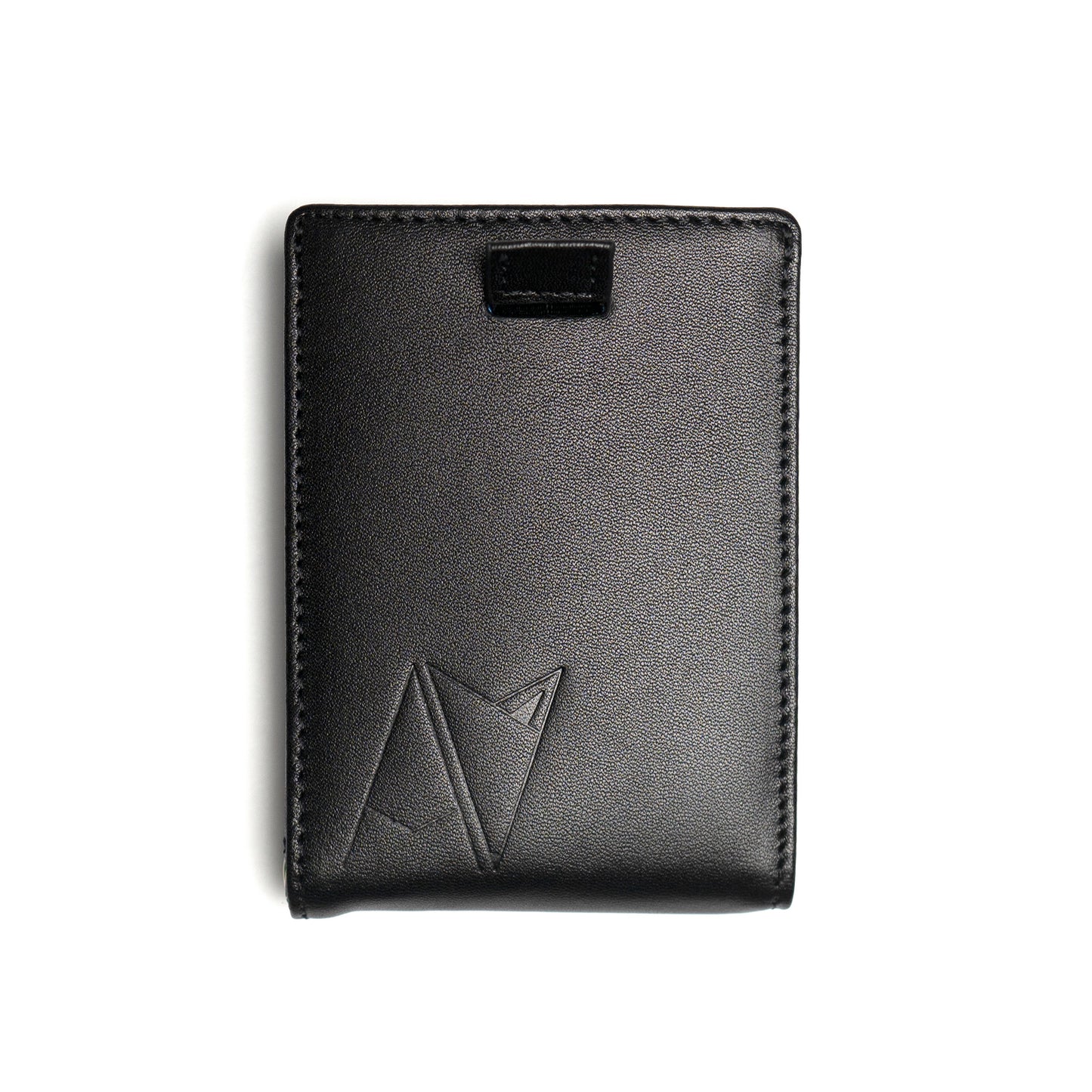 Androgynous Fox Wallet