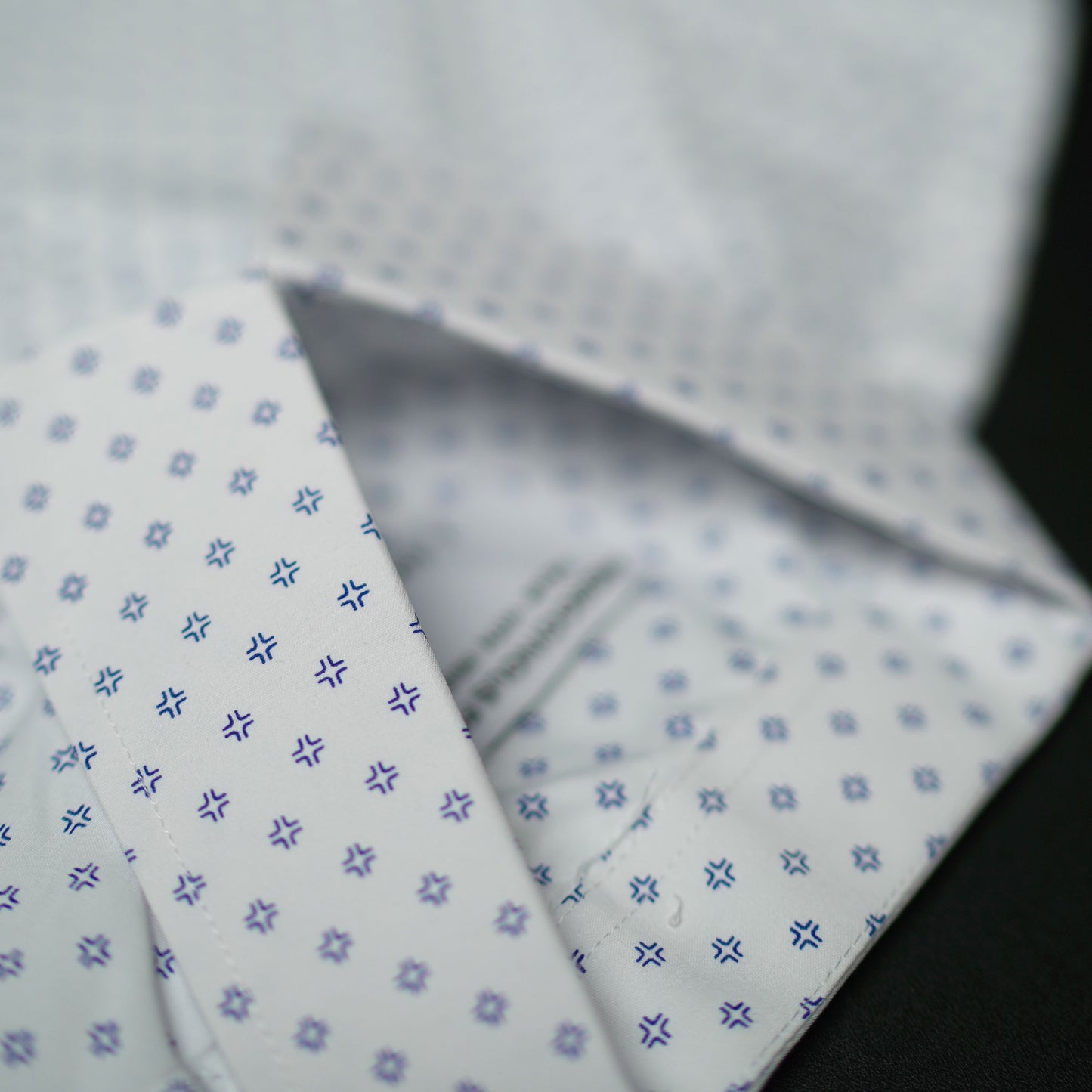The Mickey | Short Sleeve Button Up