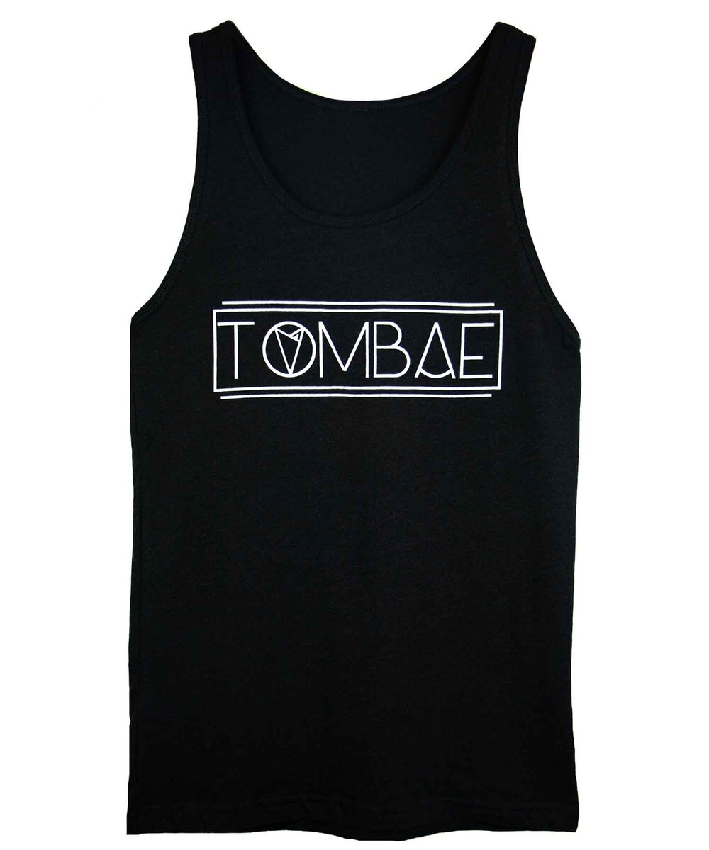 Tombae | Tank Top