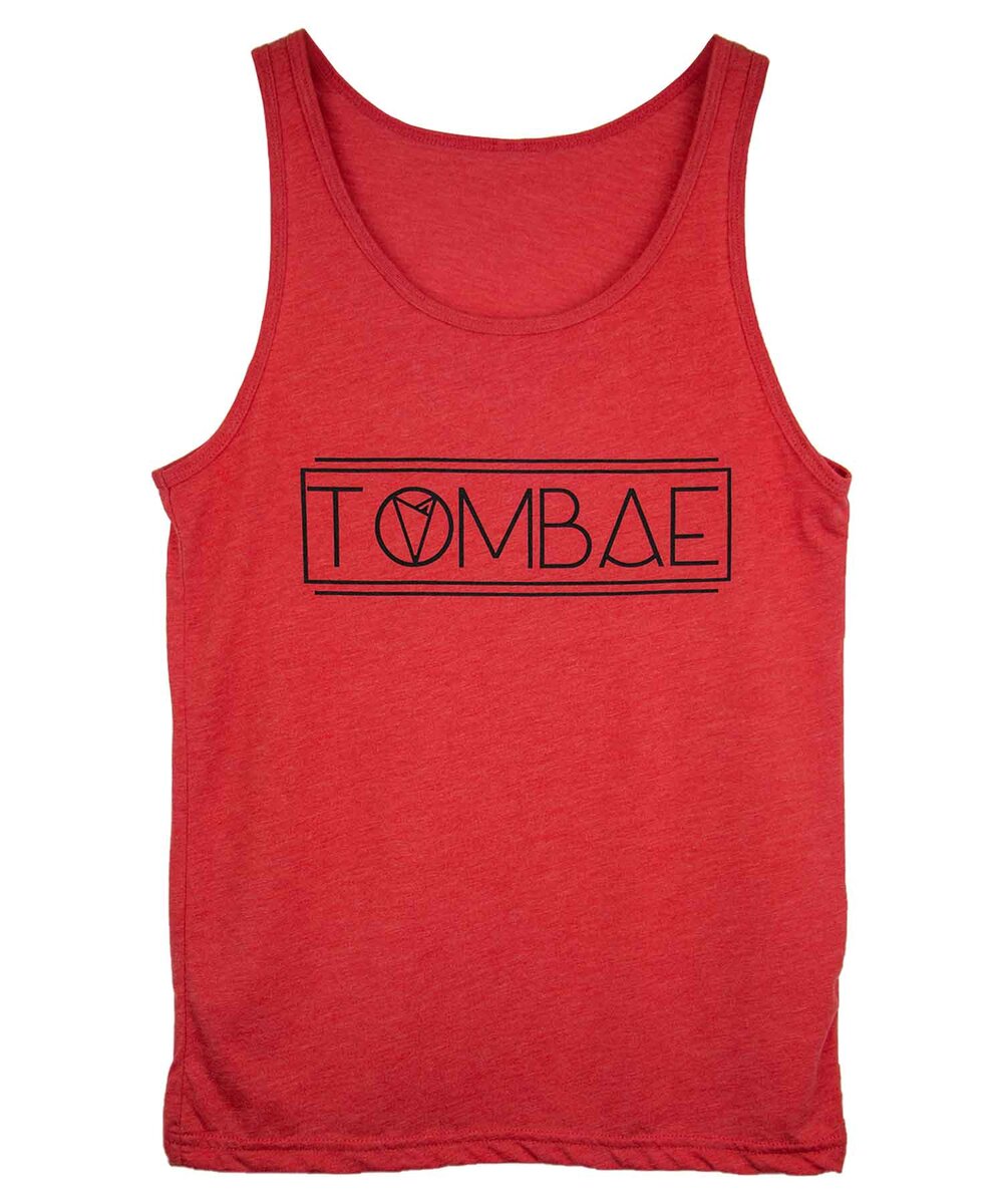 Tombae | Tank Top