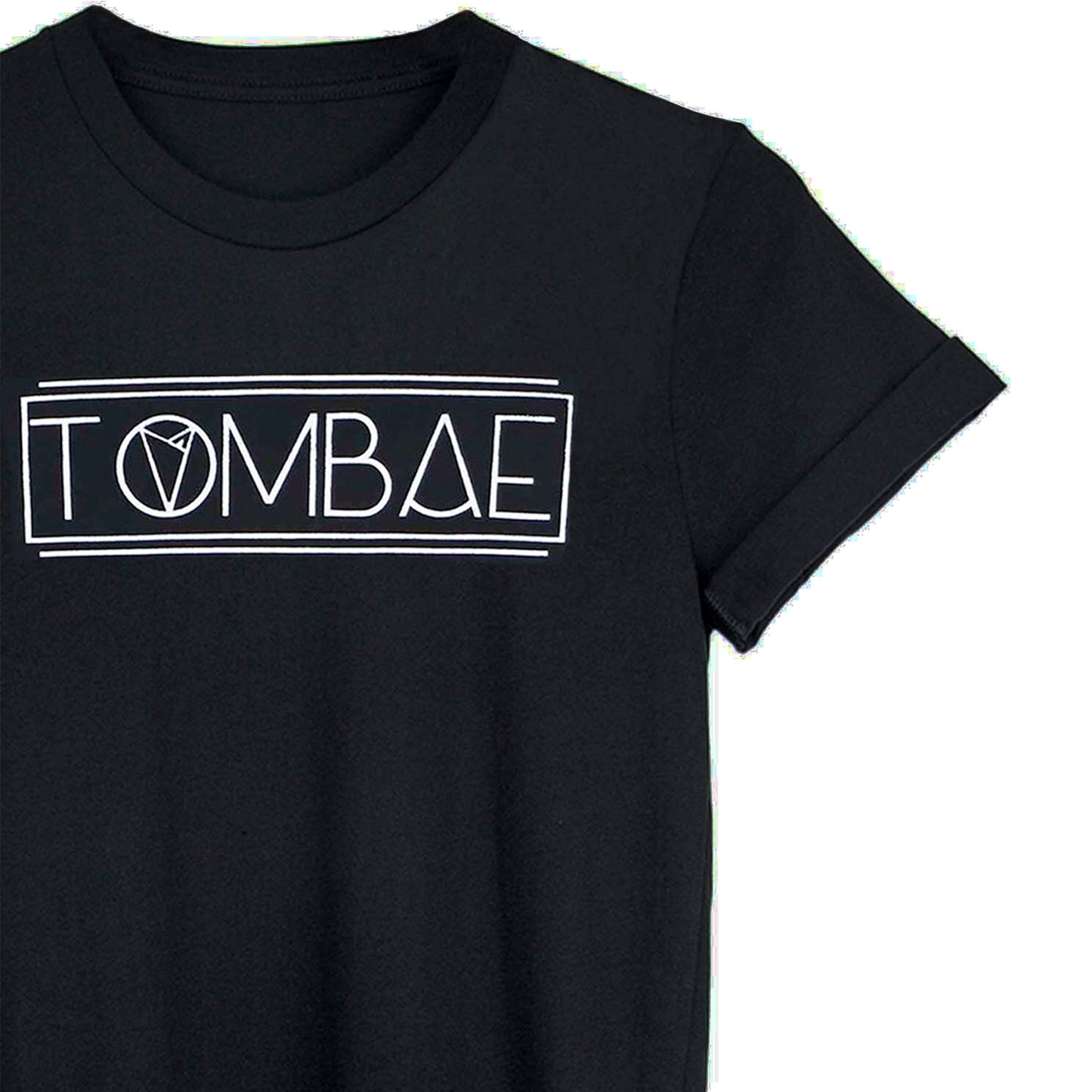 Tombae | Crew Neck