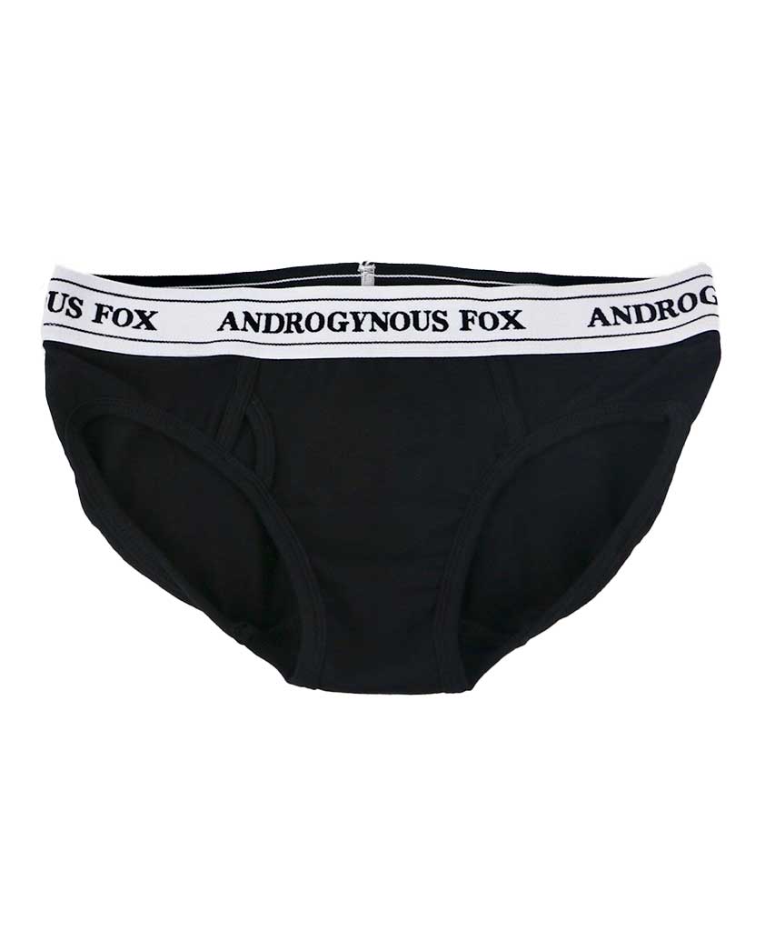 Briefs – Androgynous Fox