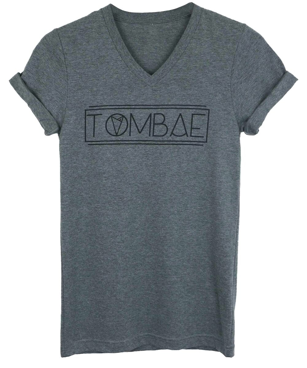 Tombae | V Neck
