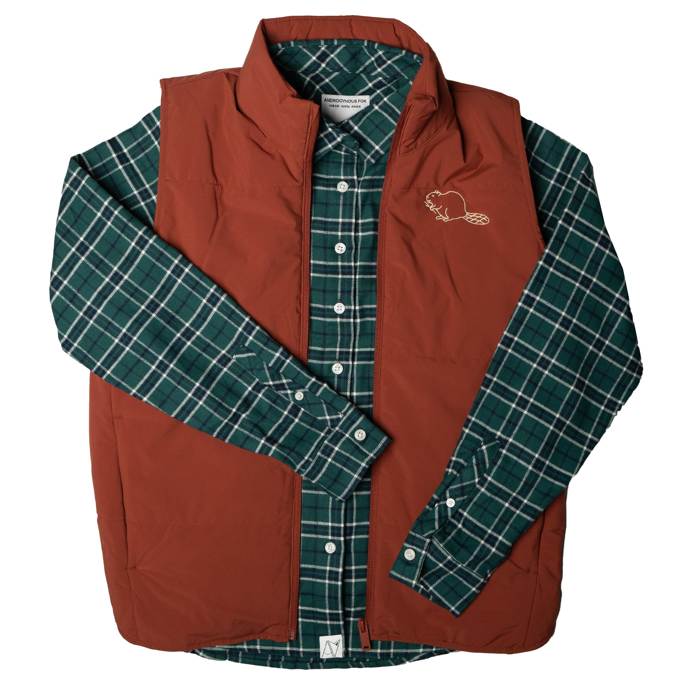 Fall Layers