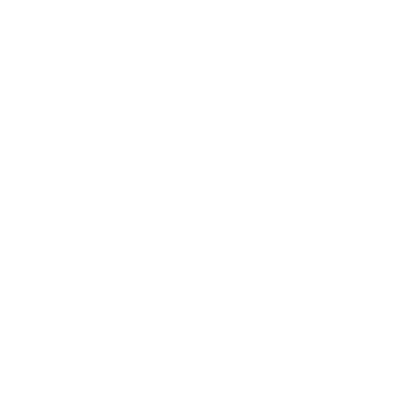 Androgynous Fox logo mark — white fox icon