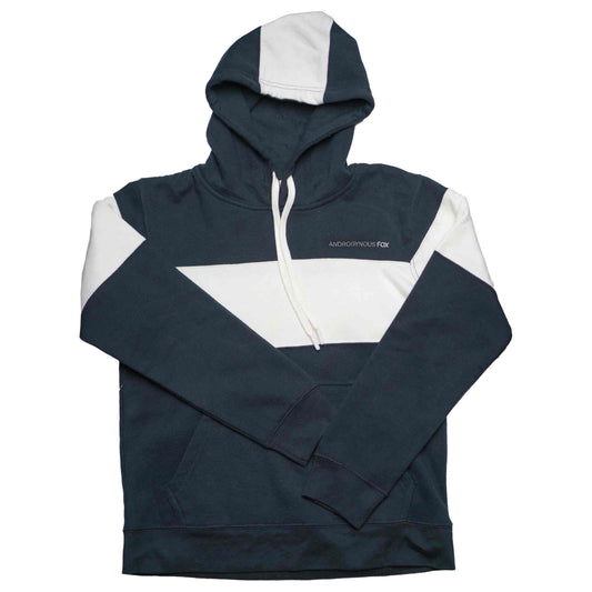Androgynous Fox | Pullover Hoodie