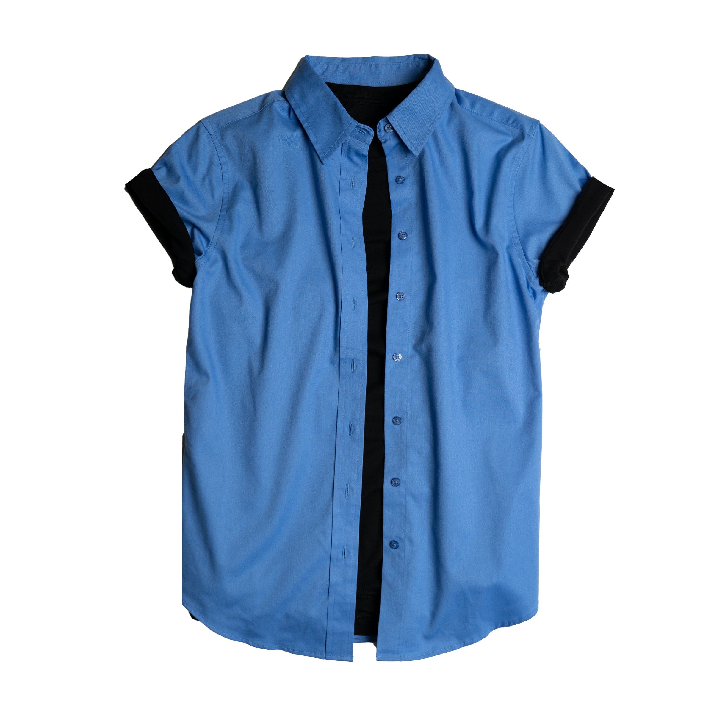 gender neutral dress shirts The Upstreamer