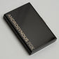 Androgynous Fox | Card Holder