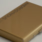 Androgynous Fox | Card Holder
