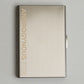 Androgynous Fox | Card Holder