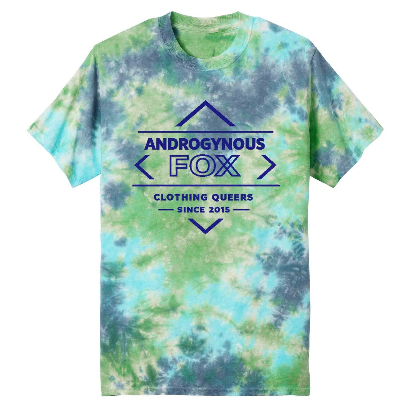 Clothing Queers Since 2015 | Crew Neck