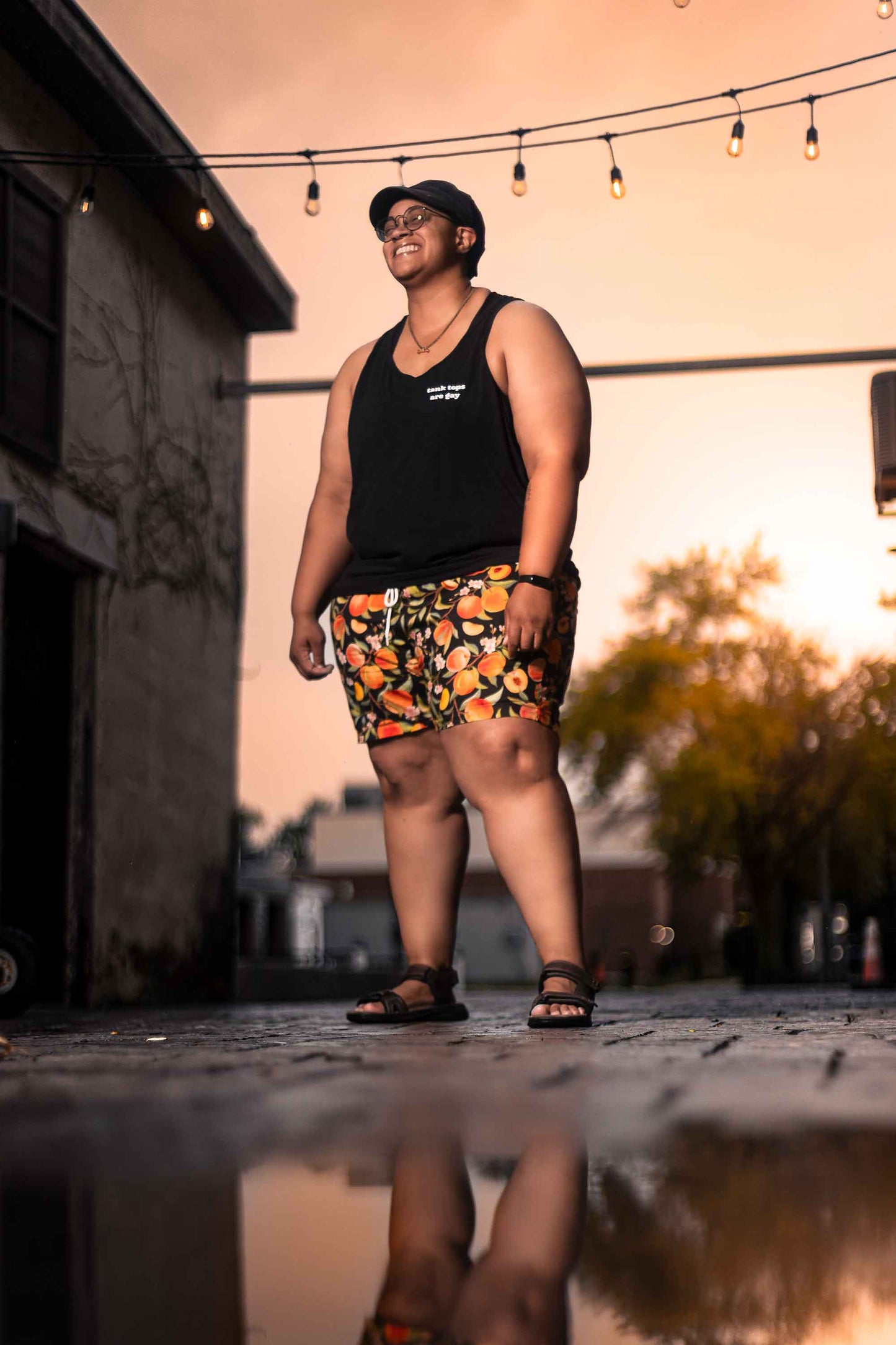 Cobbler | Shorts