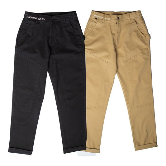 DIY Utility Pant