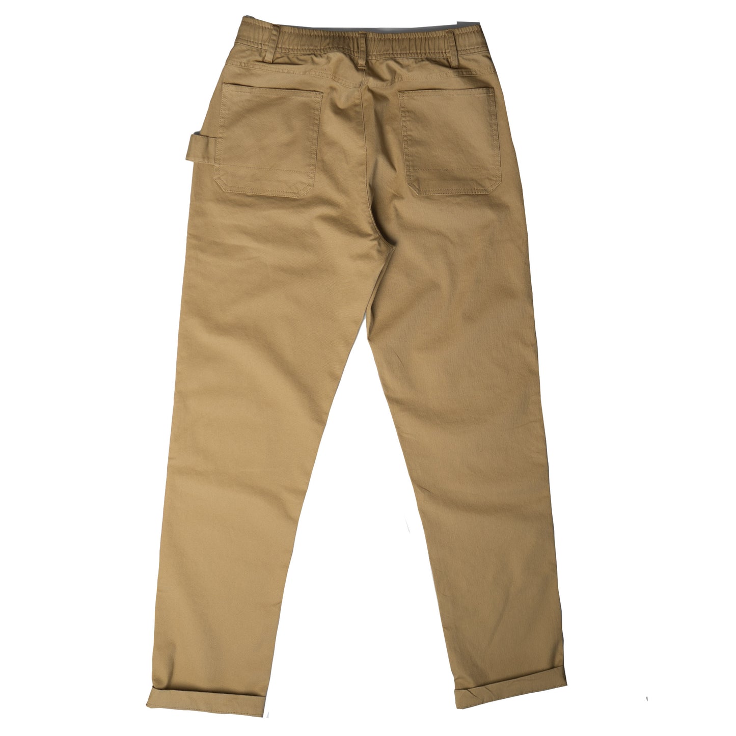 DIY Utility Pant