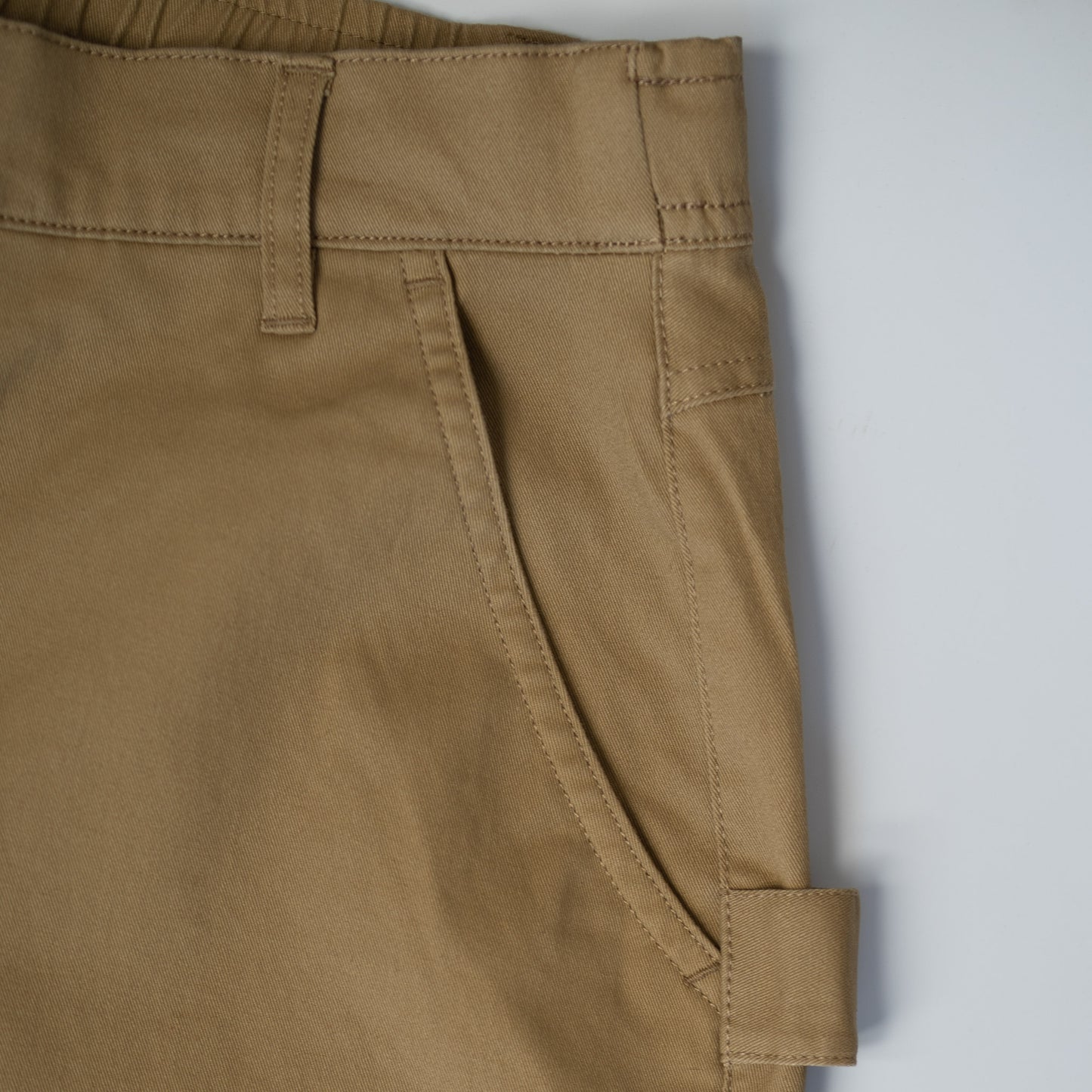 DIY Utility Pant