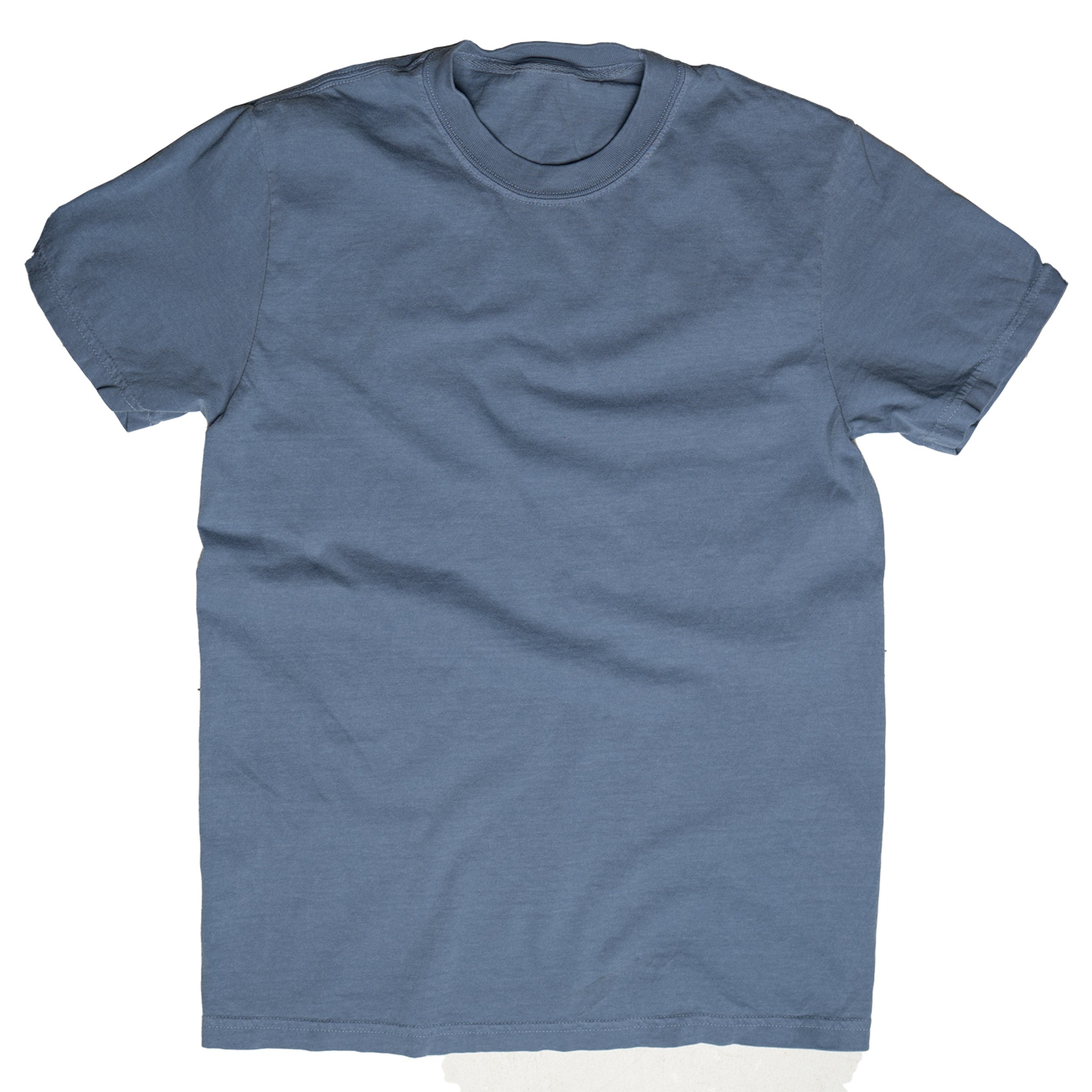 Build Your Own | Custom IYKYK Embroidered Tee