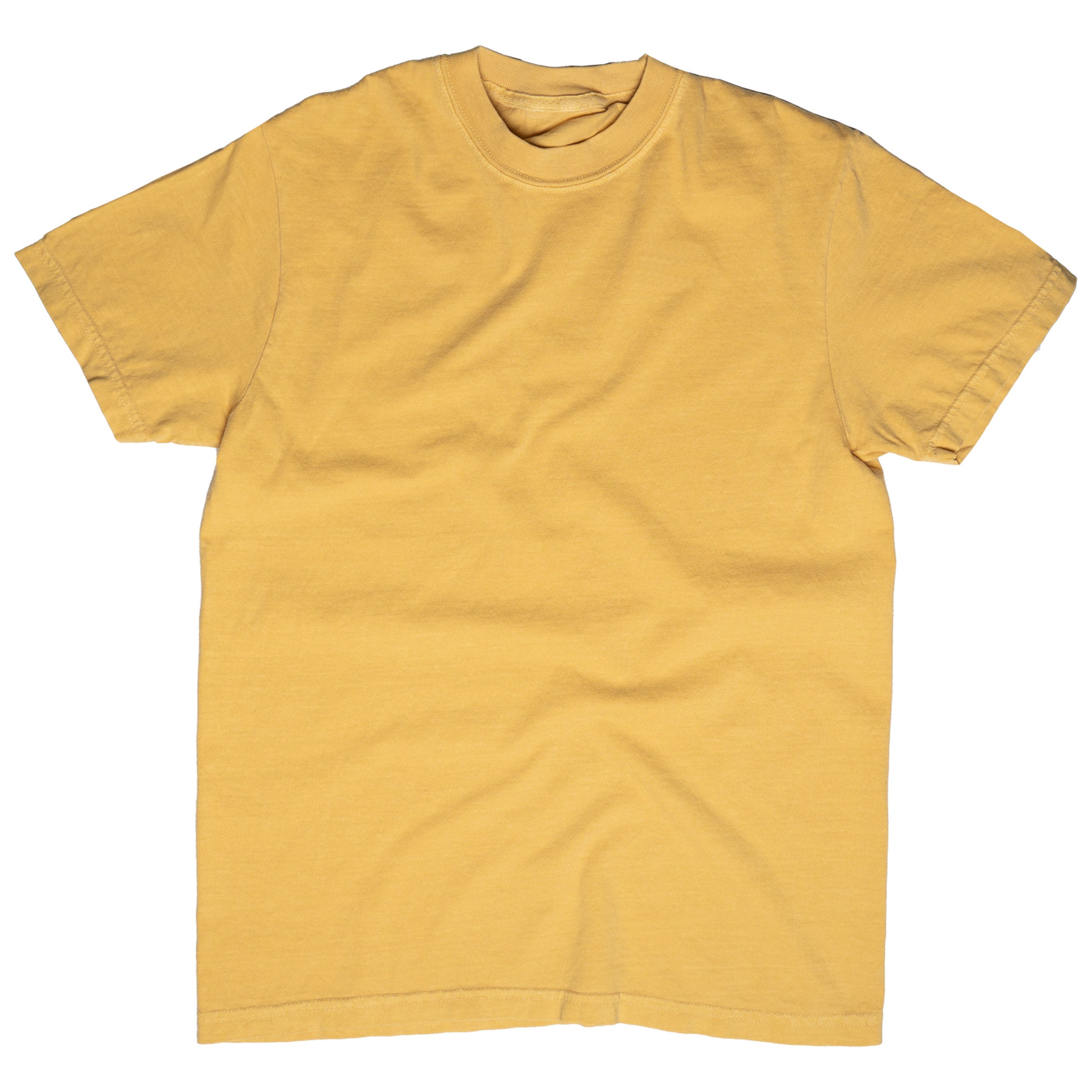 Build Your Own | Custom IYKYK Embroidered Tee