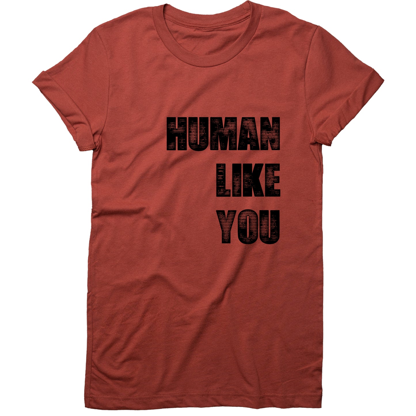 Human Like You | Crew Neck