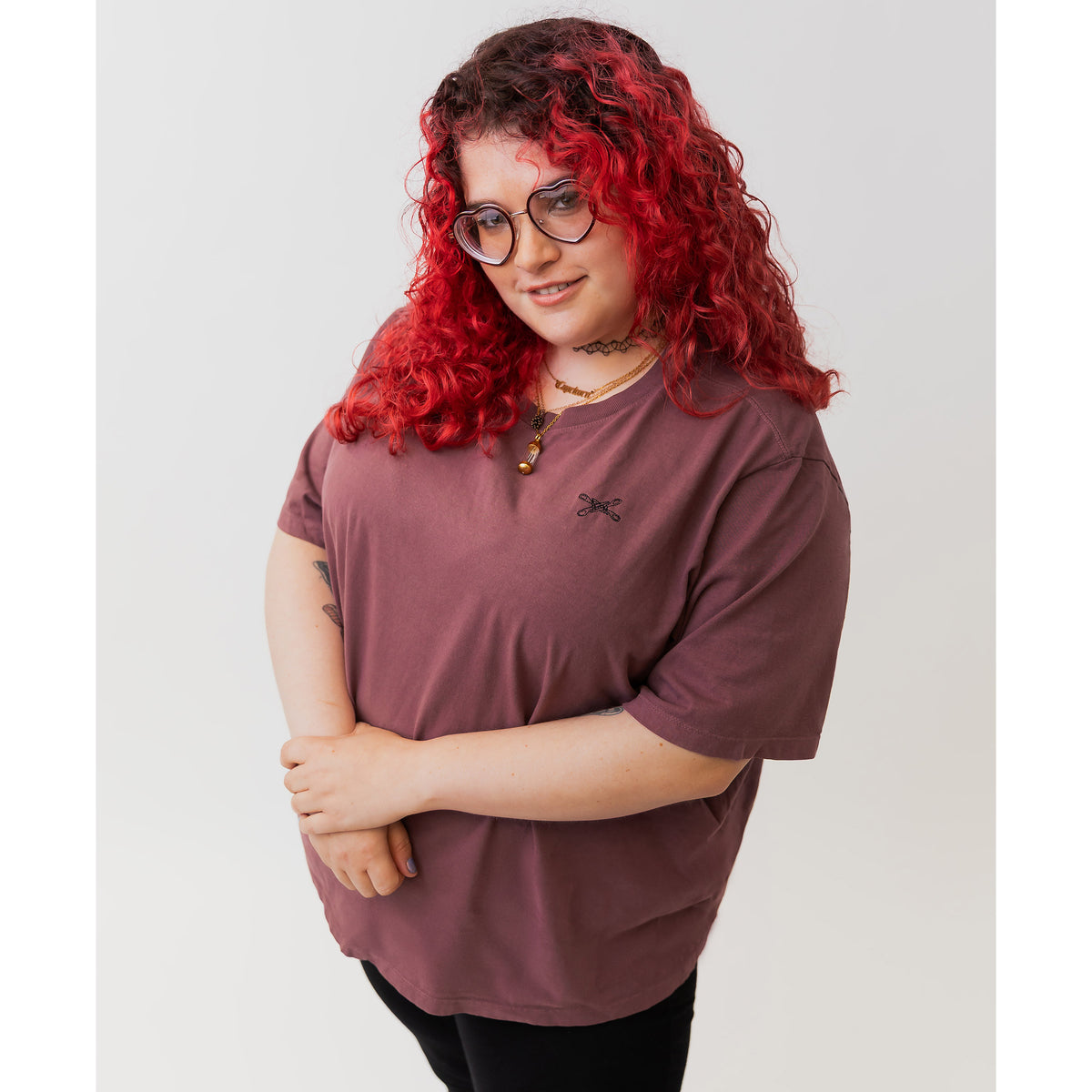 IYKYK | Boxy Tee