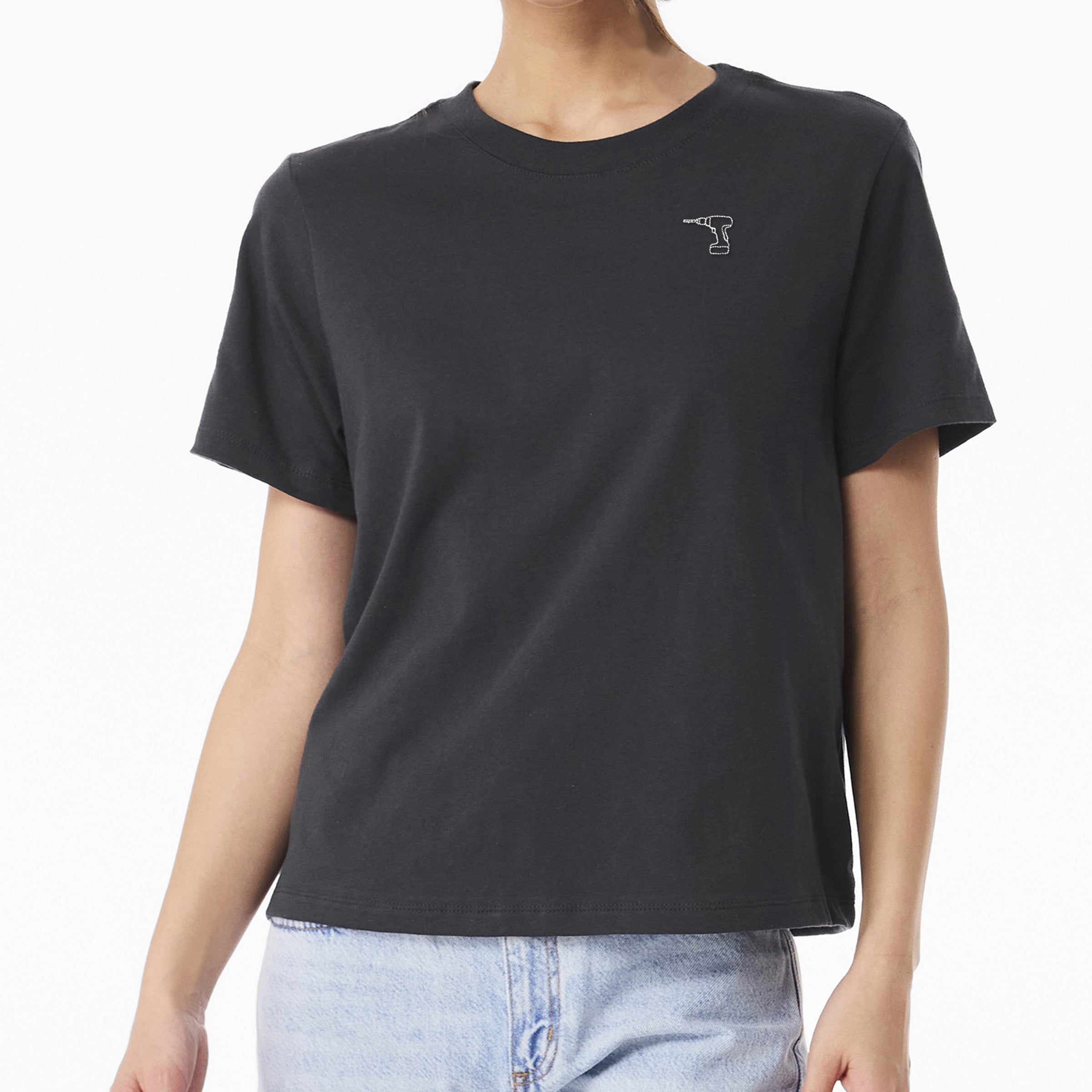 IYKYK | Boxy Tee