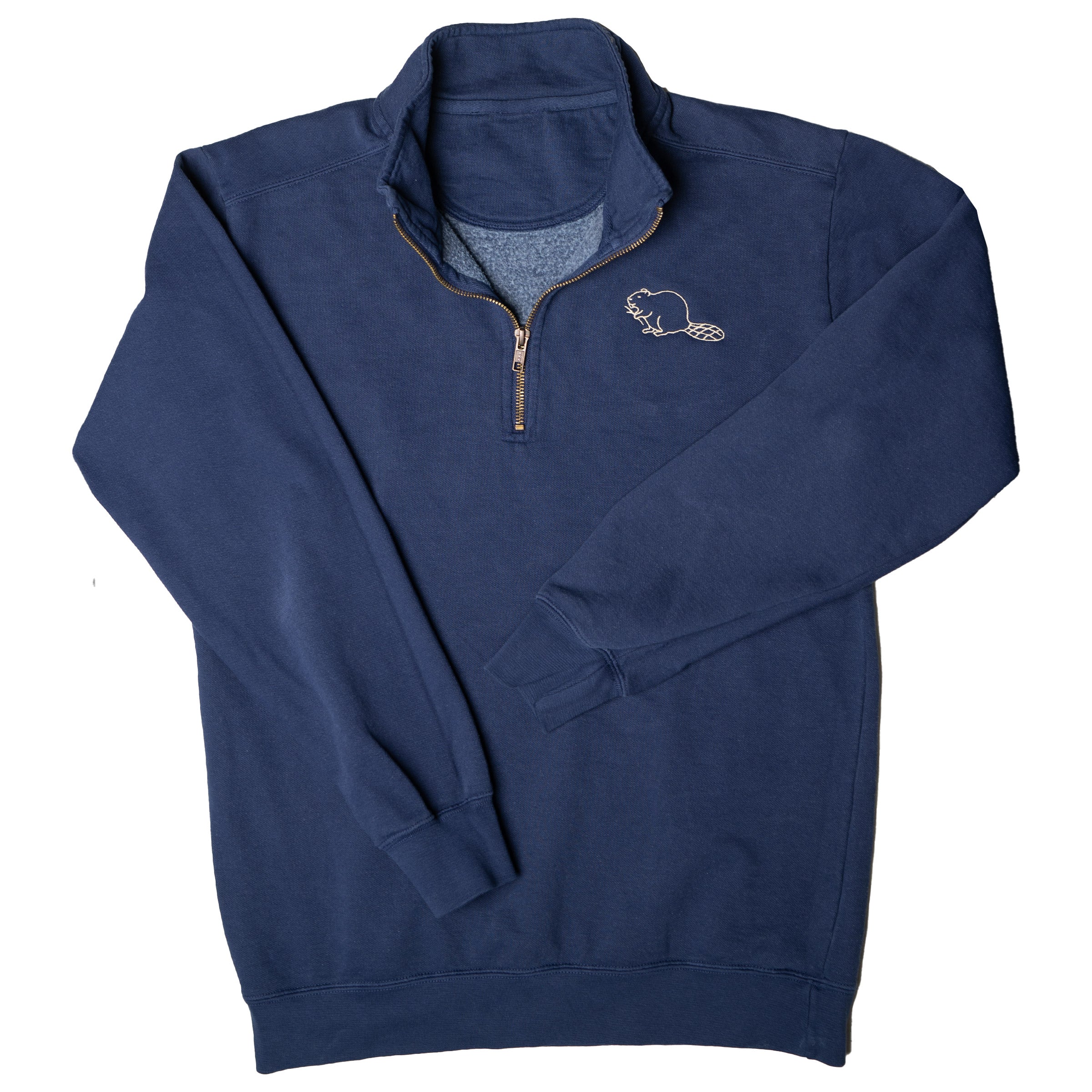 IYKYK | Quarter-Zip Pullover