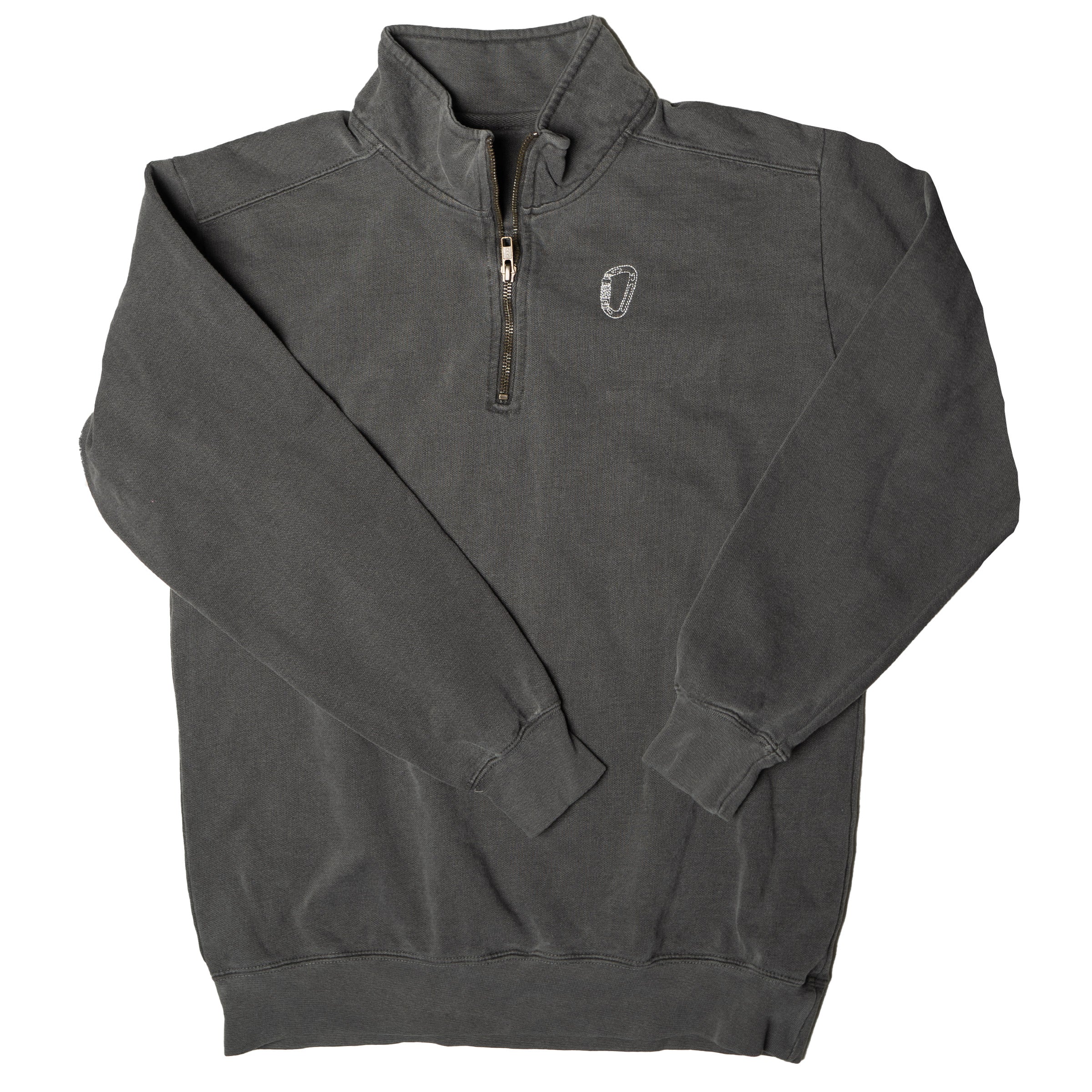 IYKYK | Quarter-Zip Pullover