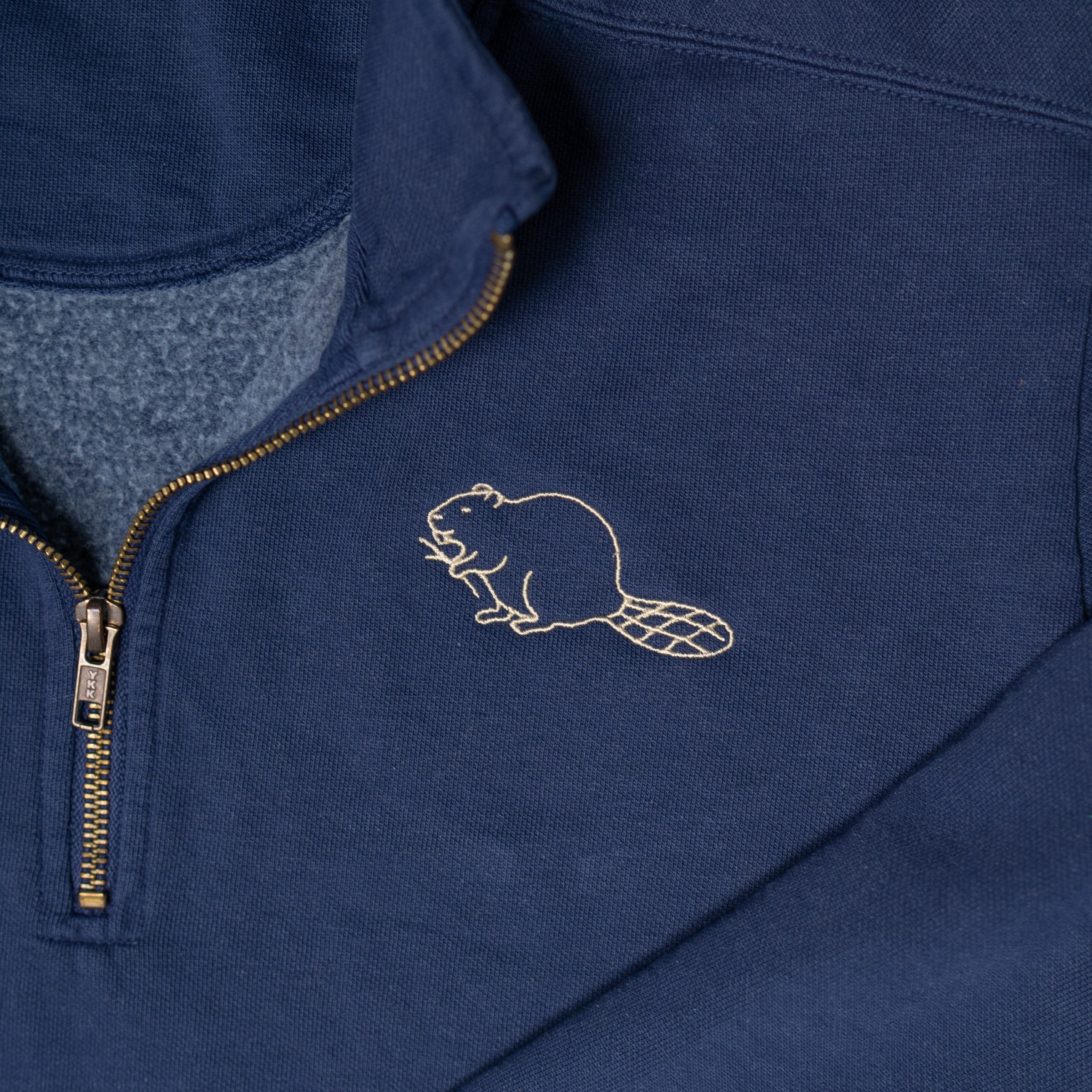 IYKYK | Quarter-Zip Pullover