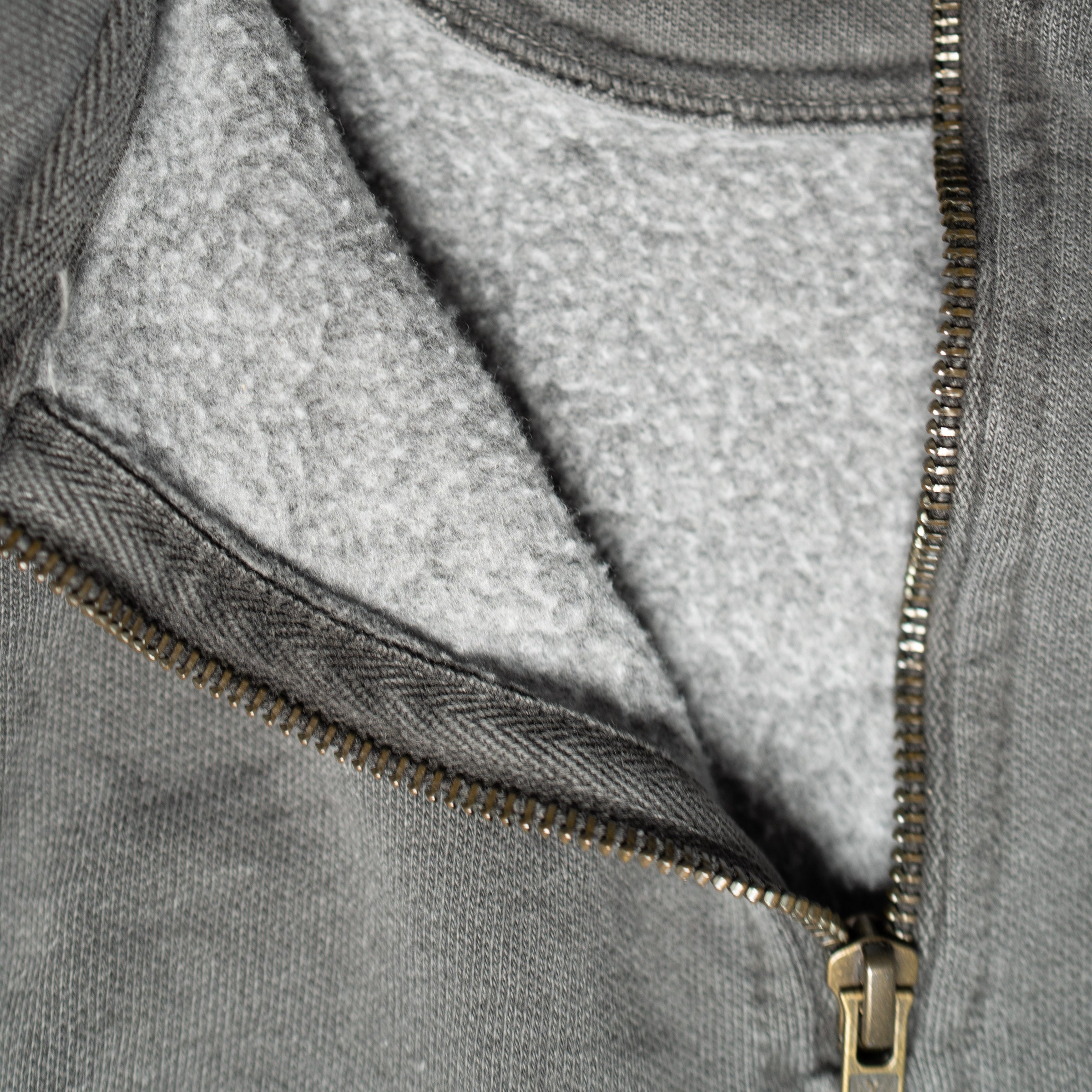 IYKYK | Quarter-Zip Pullover